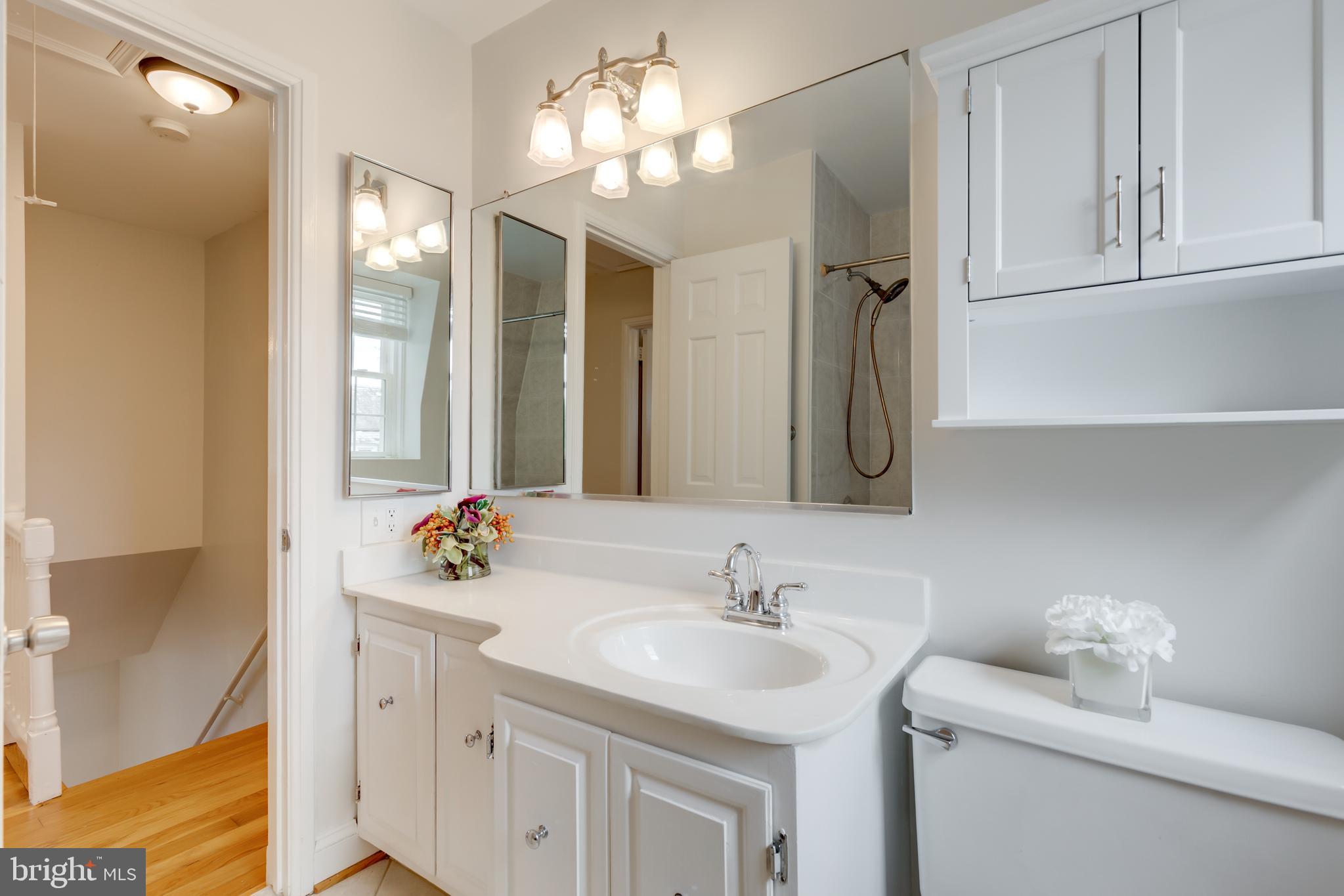 FAIRLINGTON ARBORS - Residential Lease