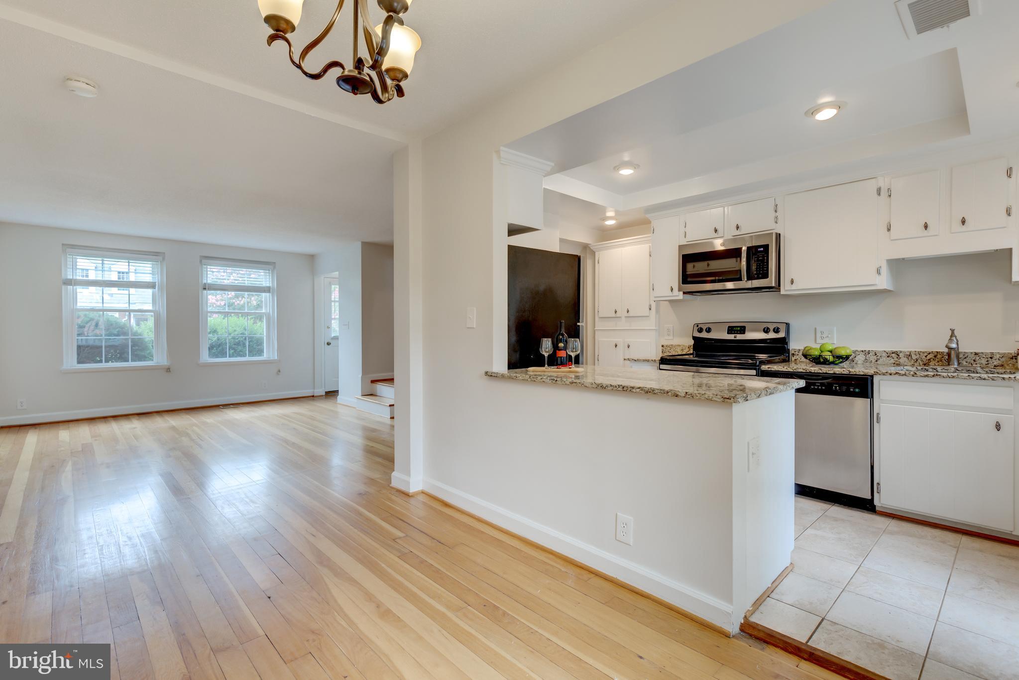 FAIRLINGTON ARBORS - Residential Lease