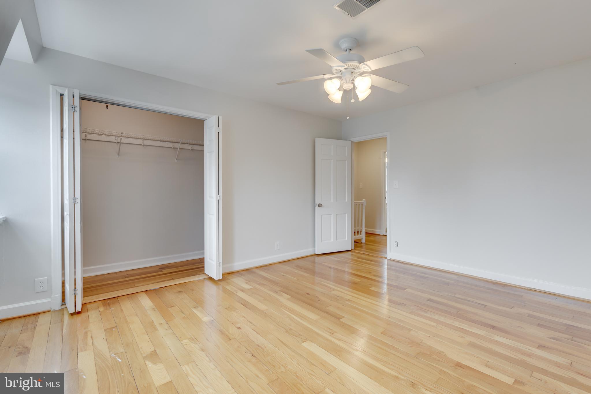 FAIRLINGTON ARBORS - Residential Lease