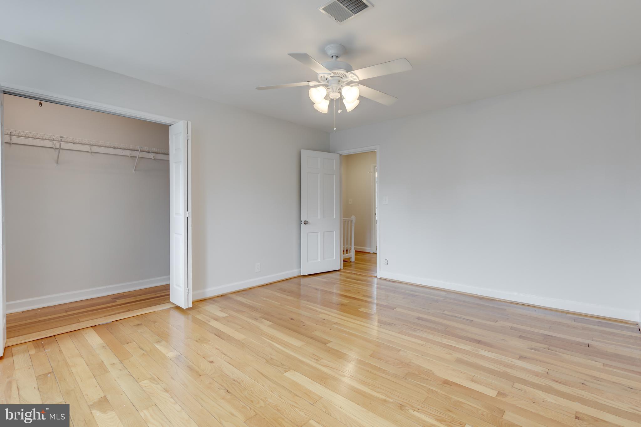 FAIRLINGTON ARBORS - Residential Lease