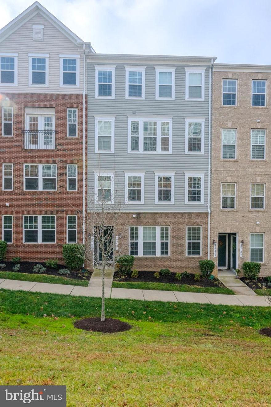 JOIN US FOR OPEN HOUSE — SATURDAY 1–3 PM!
Welcome to modern living at its finest in the vibrant Metro Pointe community! This stunning interior-unit 2-bedroom + den (flexible 3rd bedroom) townhome-style condo offers the perfect blend of low-maintenance living and contemporary design.

Built in 2018 by Stanley Martin, this home features an easy main-level entry that opens to a bright, airy layout. The spacious main level includes a comfortable living room, dedicated dining area, and a sleek, upgraded kitchen complete with quartz countertops, modern cabinetry, and a subway tile backsplash. 

Metro Pointe is designed for easy living.  The location is unbeatable: just moments from Landover Metro, major commuter routes, Washington, D.C., the University of Maryland, Woodmore Town Centre, and Dakota Crossing’s popular lineup of stores including Costco, Wegmans, and more.

If you’ve been searching for a move-in-ready home with style, upgrades, and exceptional convenience—this is the one.

Come see it this weekend or schedule your private tour today!