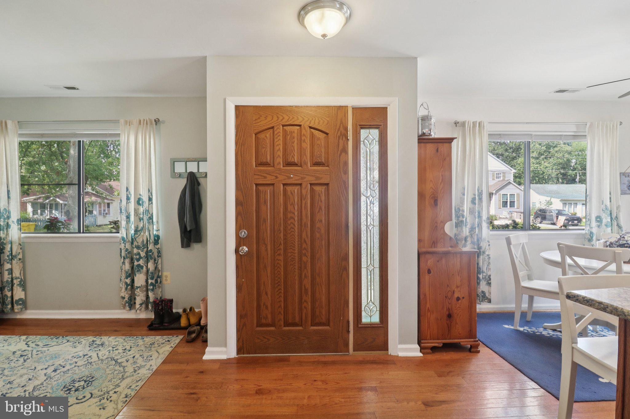 FRANKLIN MANOR BEACH - Residential