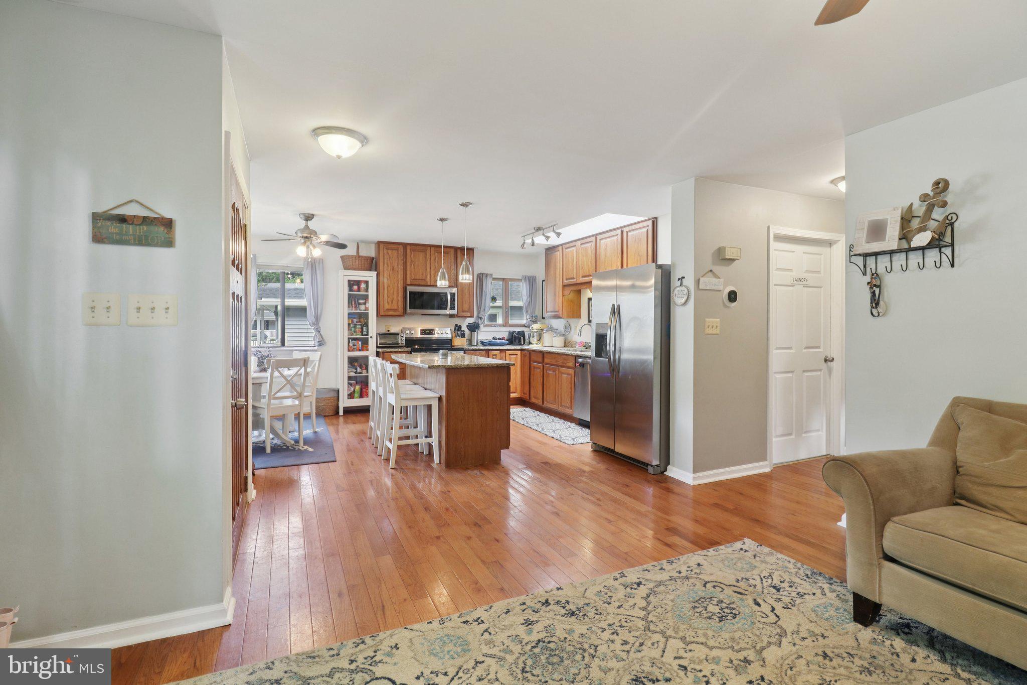 FRANKLIN MANOR BEACH - Residential