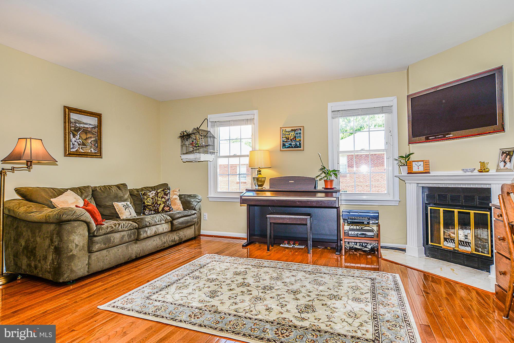 SOUTH BALLSTON - Residential