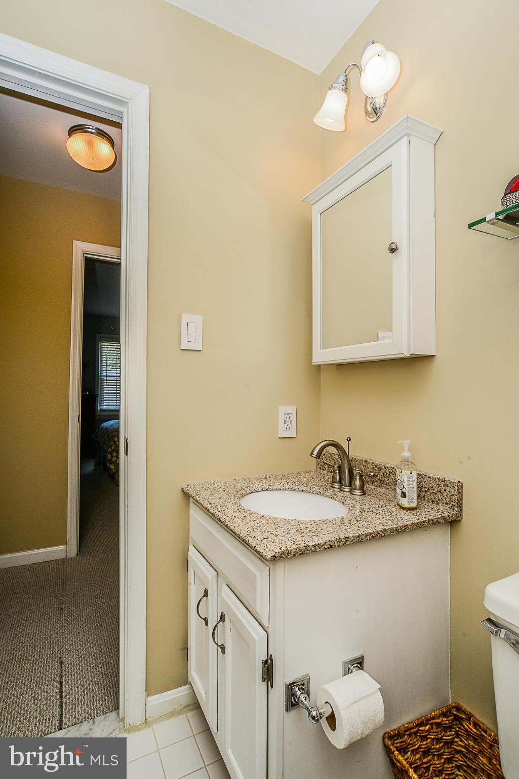 SOUTH BALLSTON - Residential