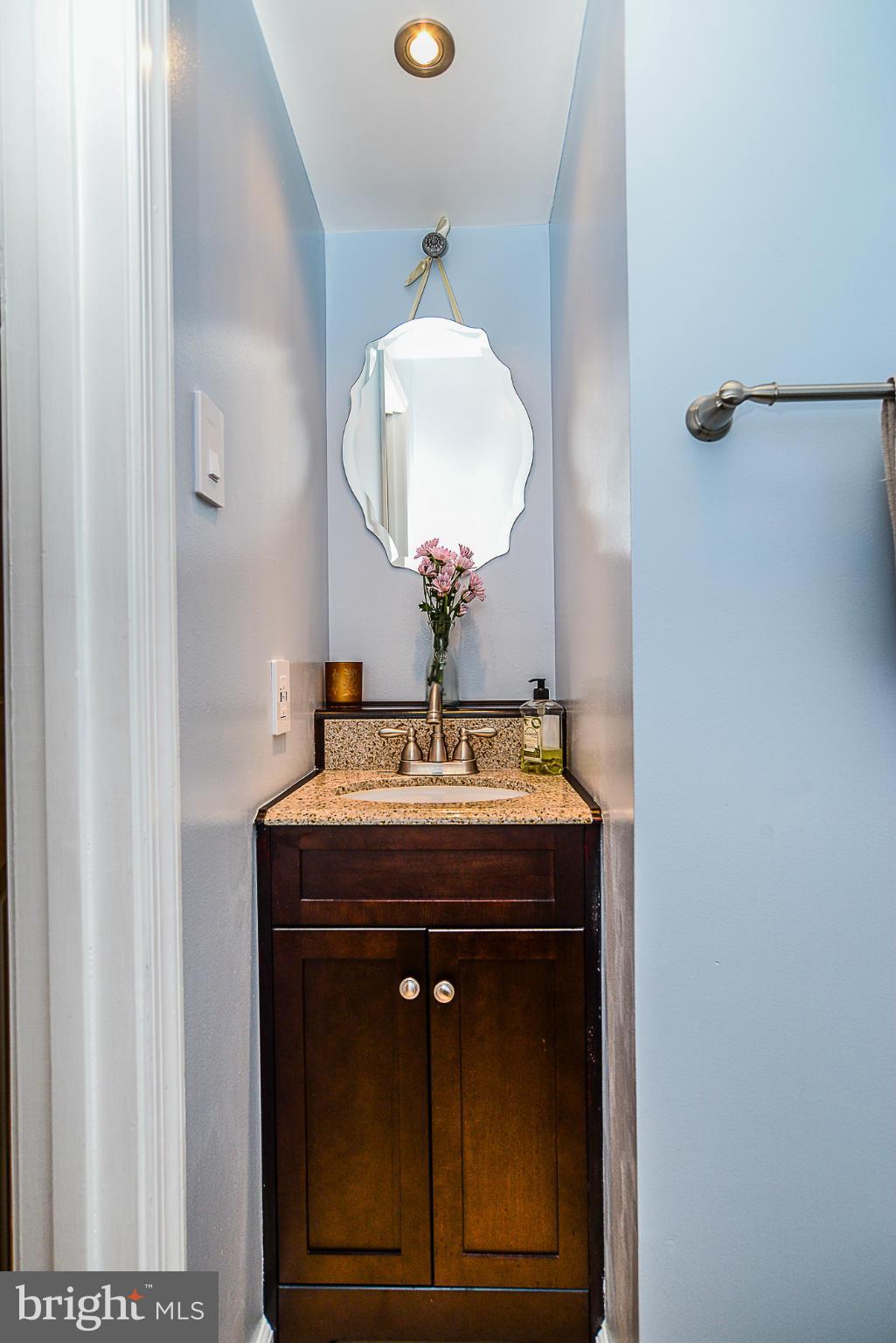 SOUTH BALLSTON - Residential