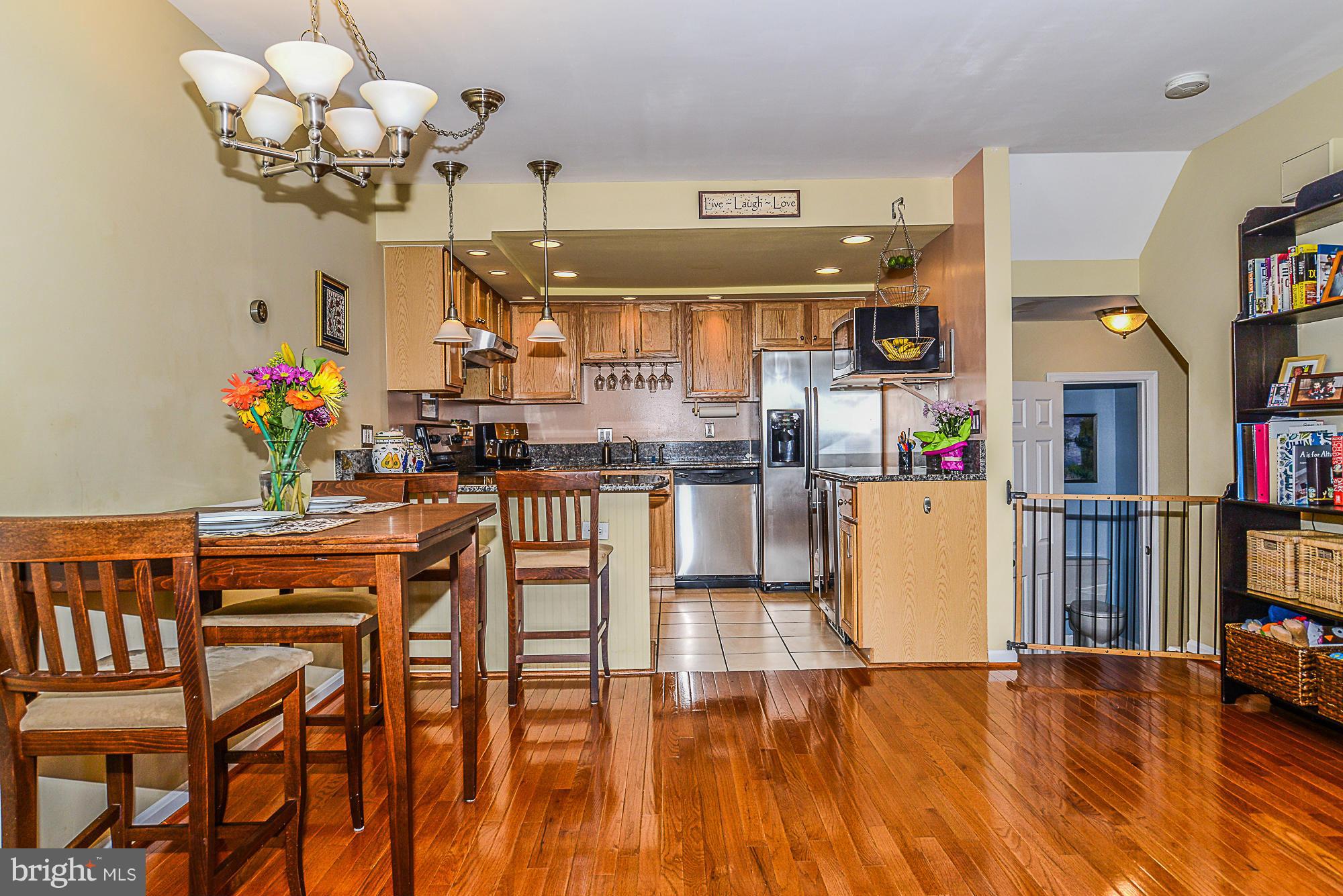 SOUTH BALLSTON - Residential