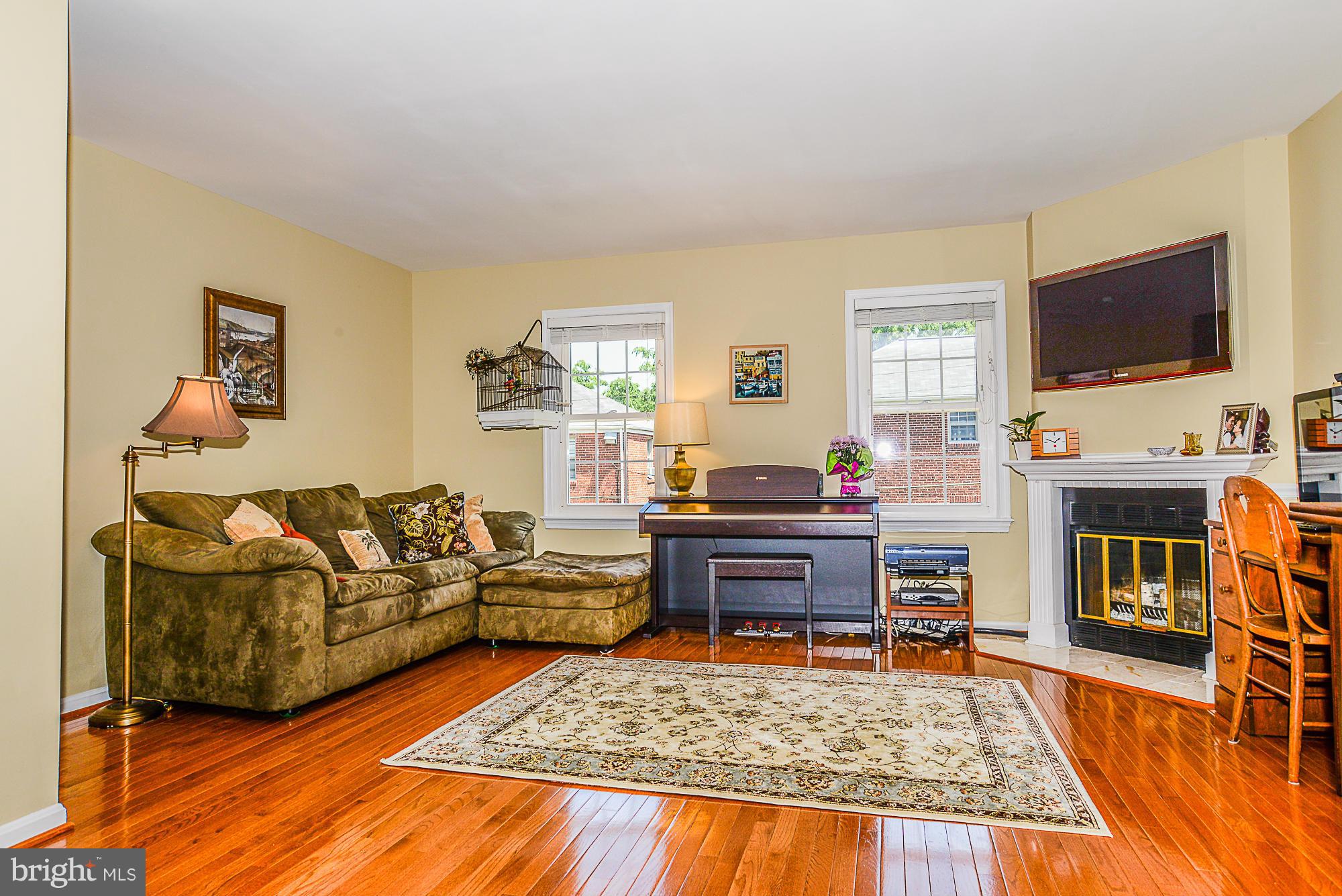 SOUTH BALLSTON - Residential