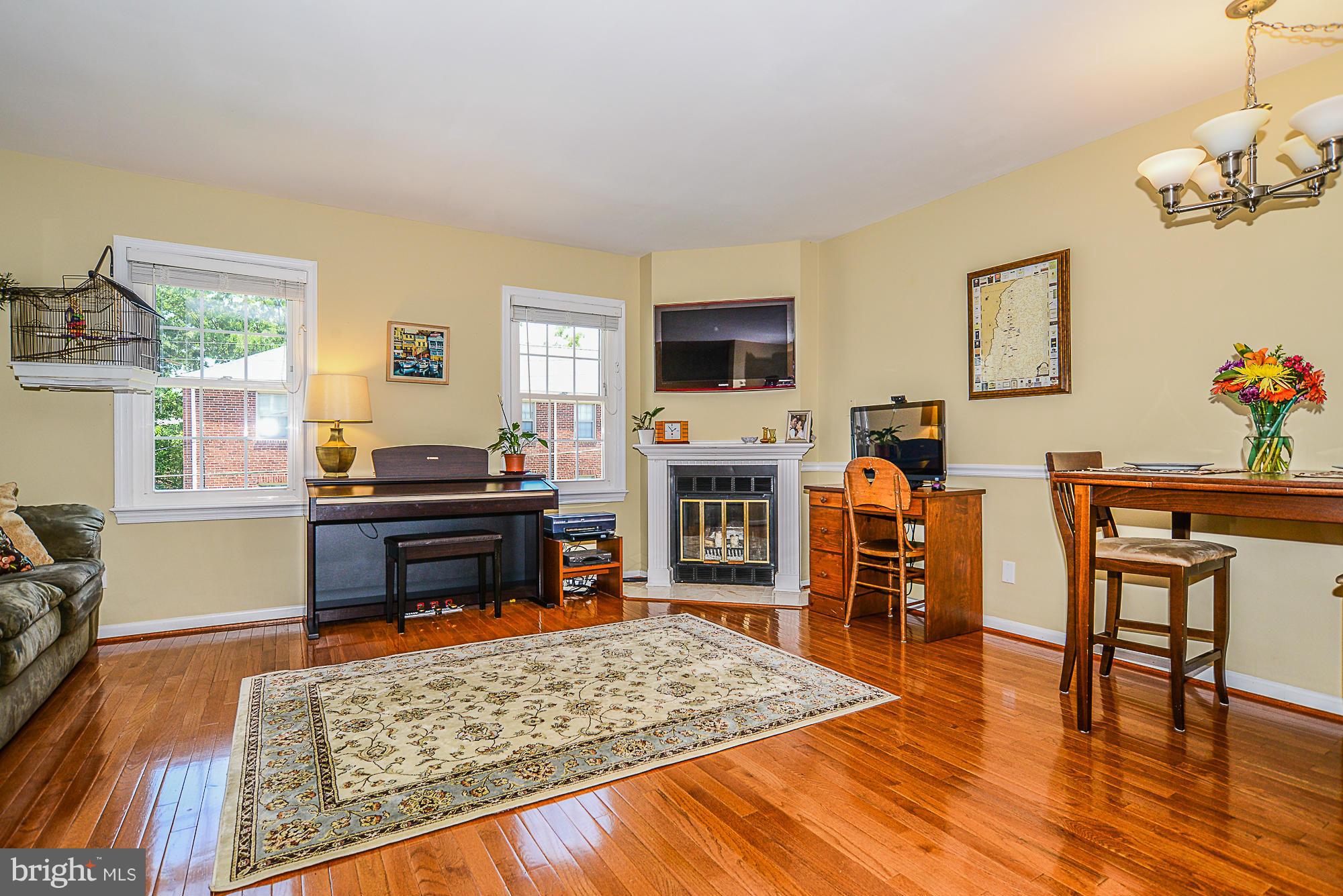 SOUTH BALLSTON - Residential