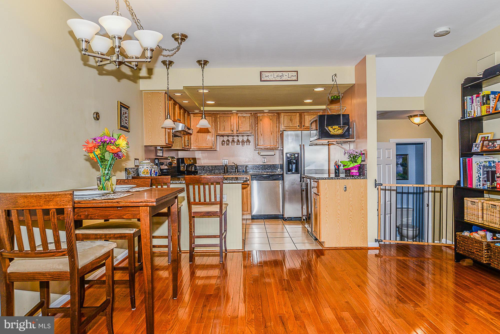 SOUTH BALLSTON - Residential