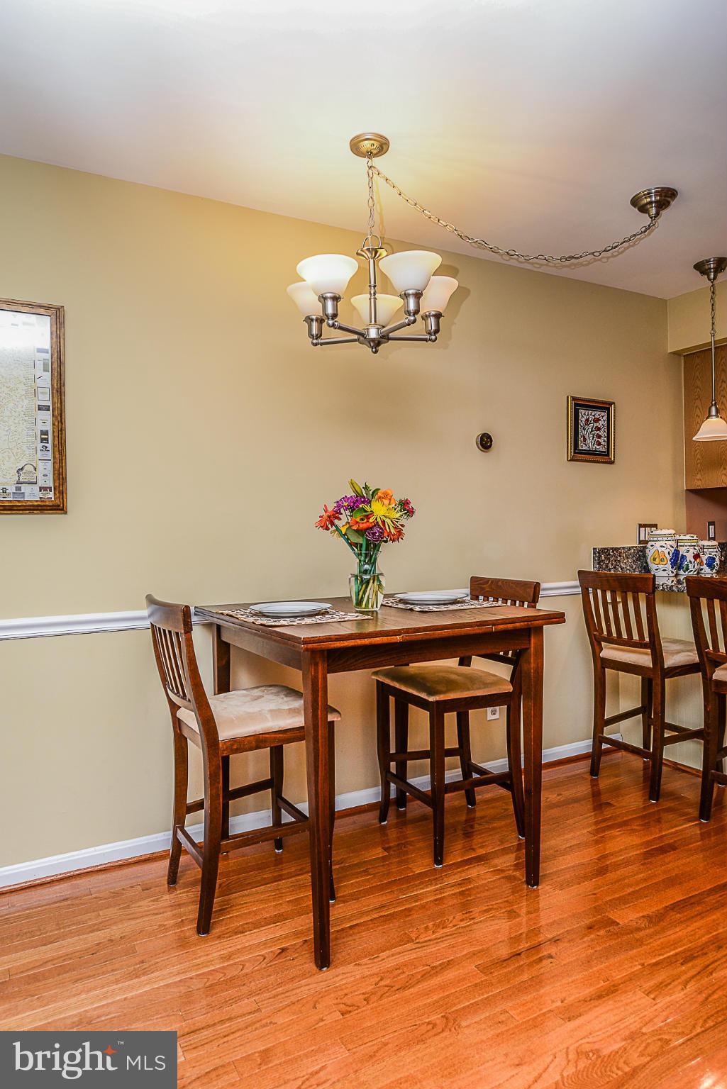 SOUTH BALLSTON - Residential