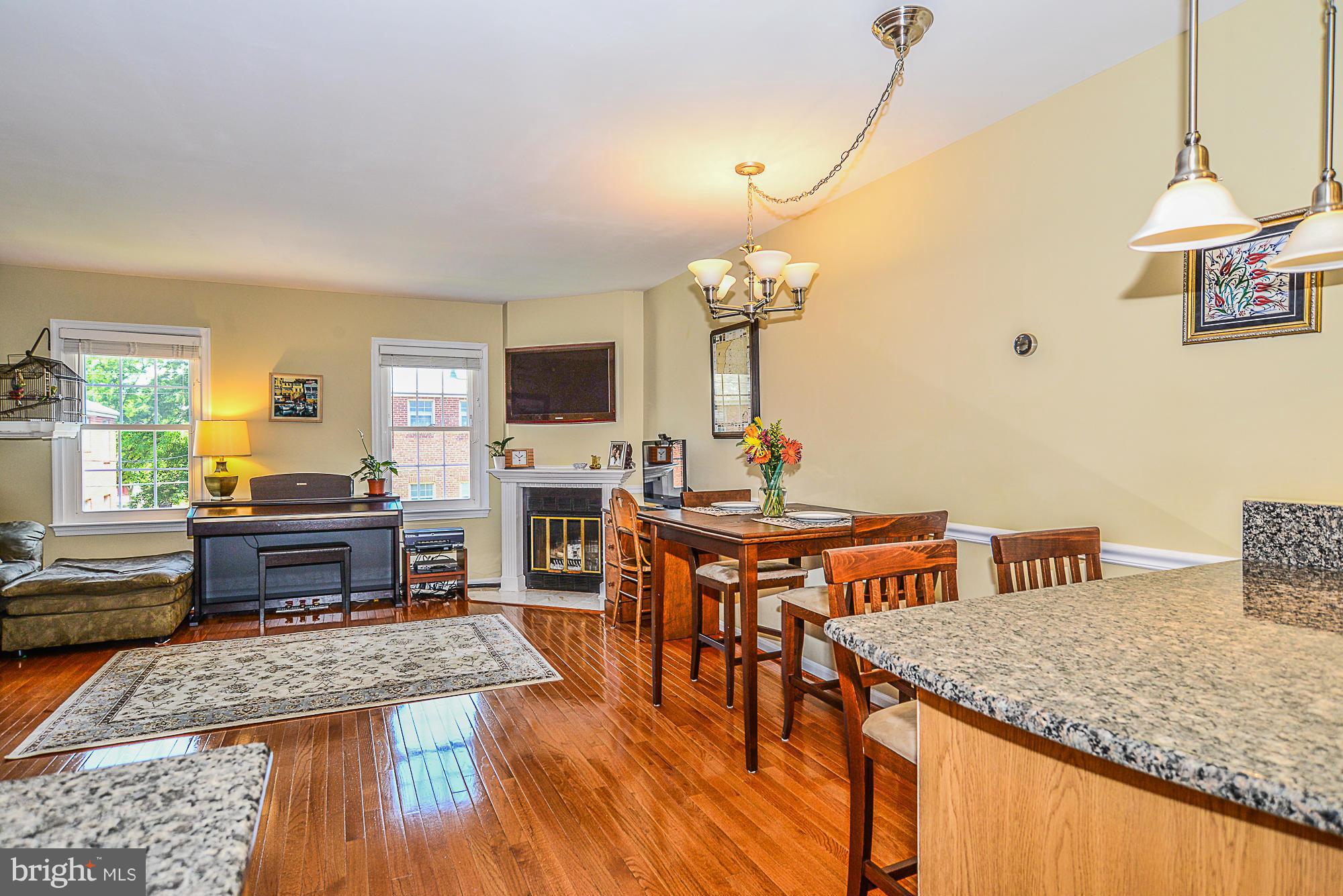 SOUTH BALLSTON - Residential