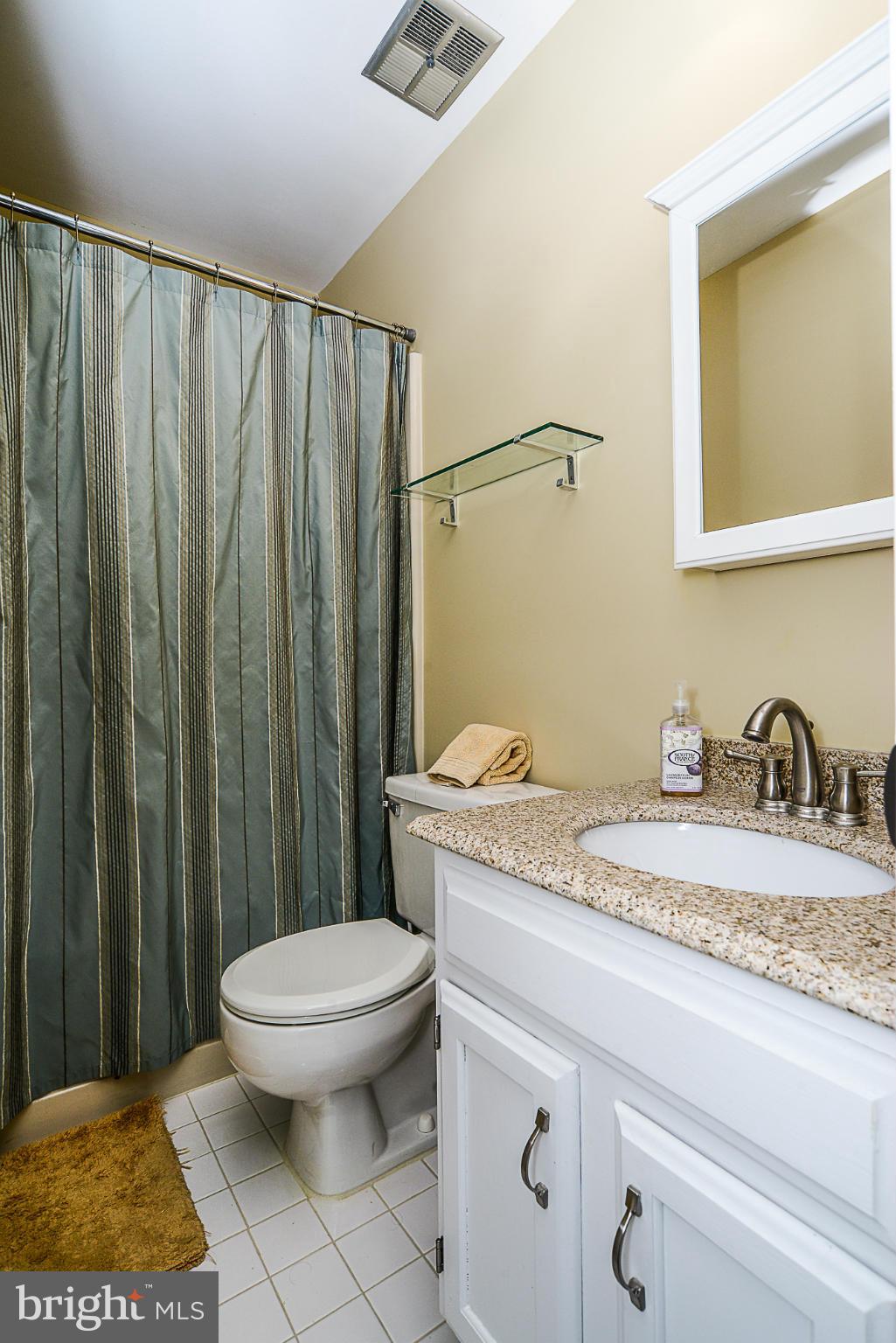 SOUTH BALLSTON - Residential