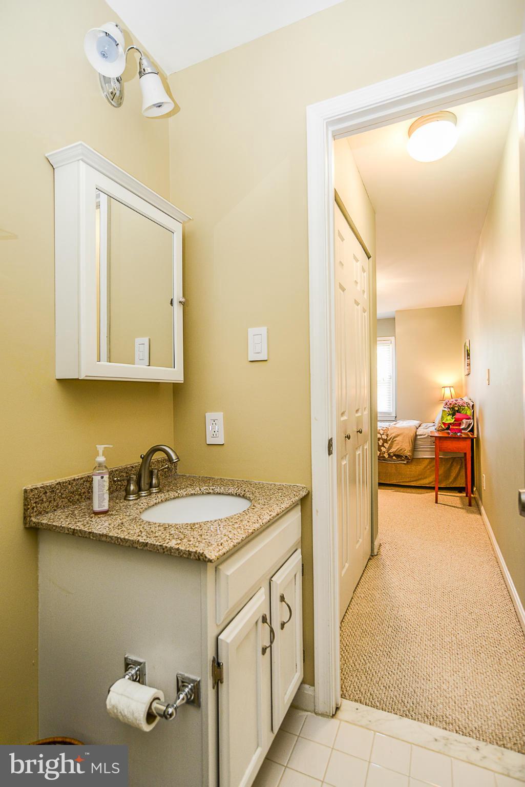 SOUTH BALLSTON - Residential