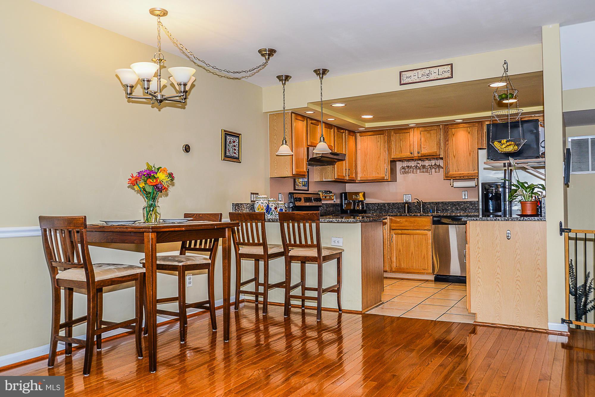 SOUTH BALLSTON - Residential