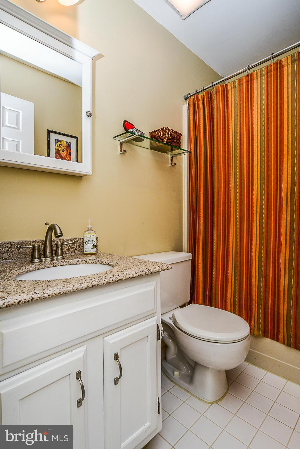 SOUTH BALLSTON - Residential