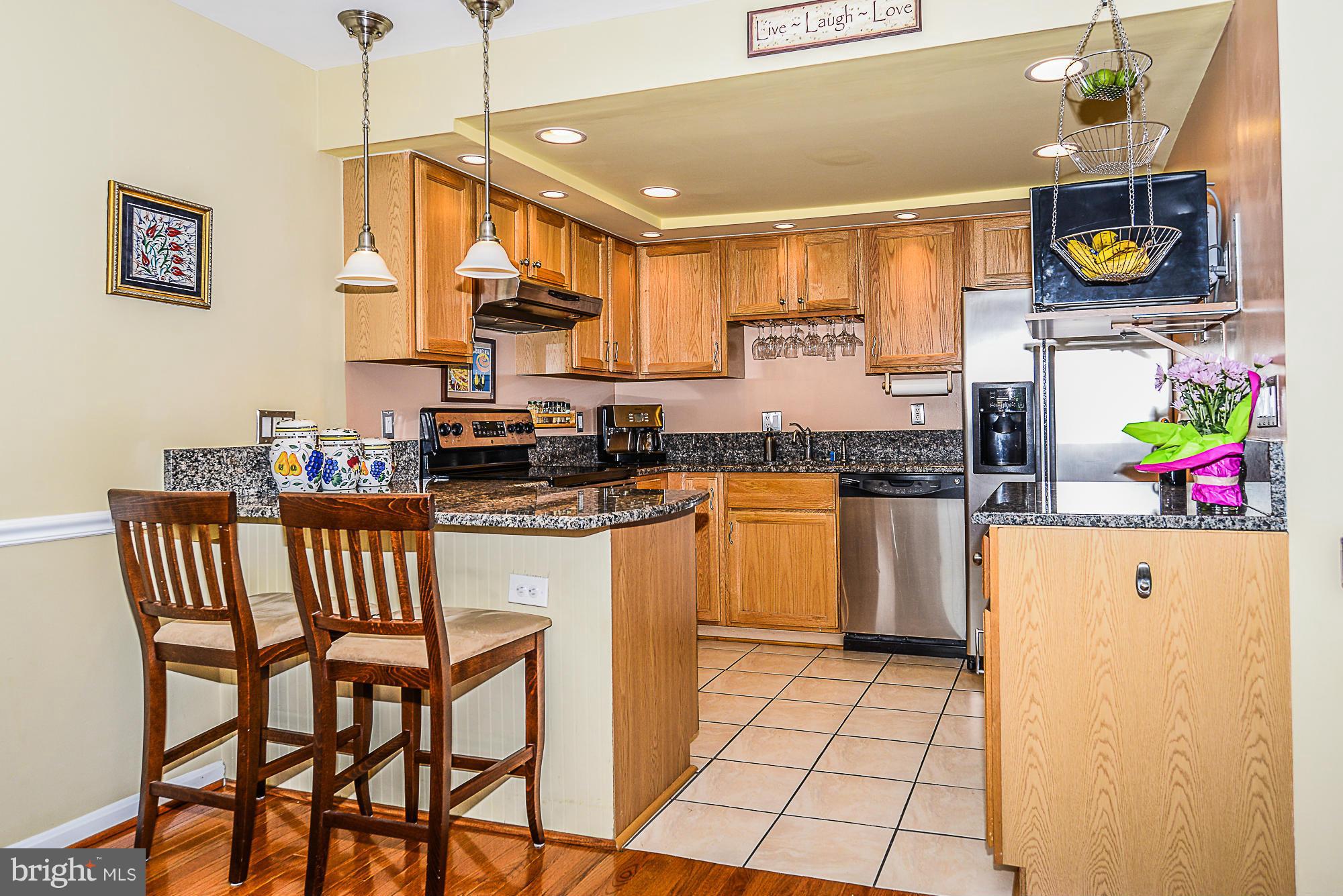 SOUTH BALLSTON - Residential