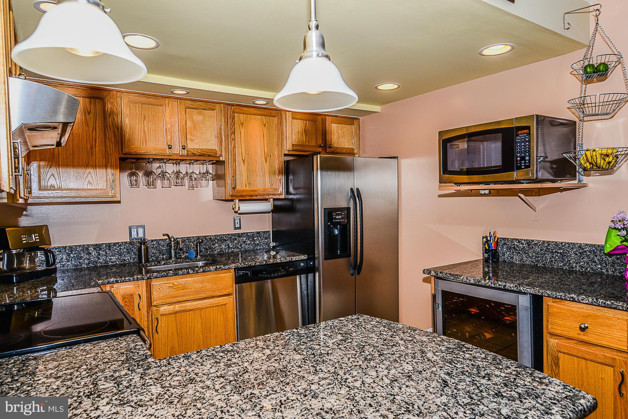 SOUTH BALLSTON - Residential