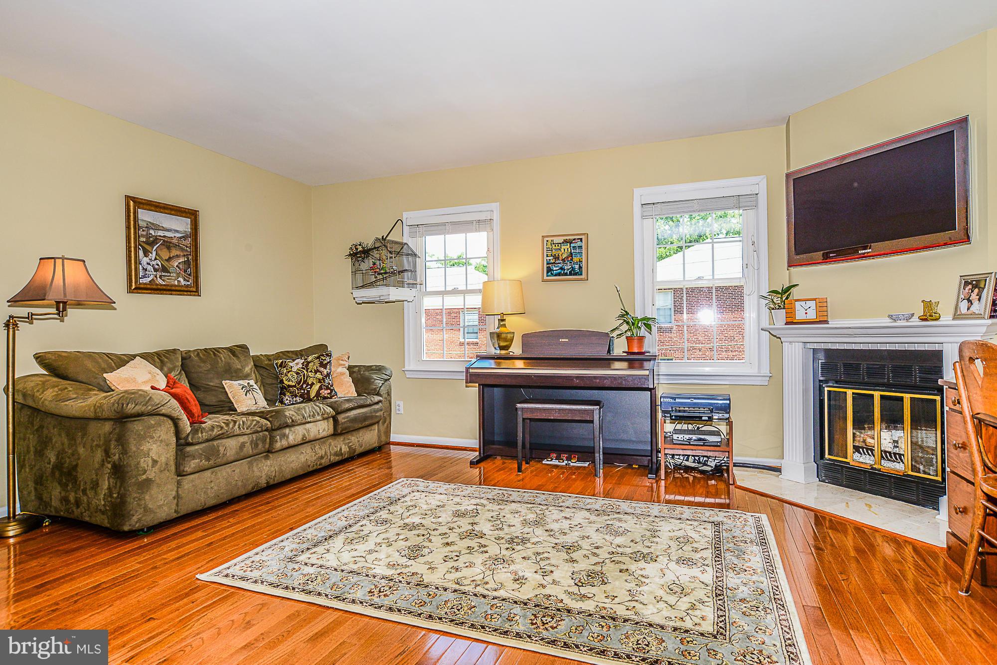 SOUTH BALLSTON - Residential