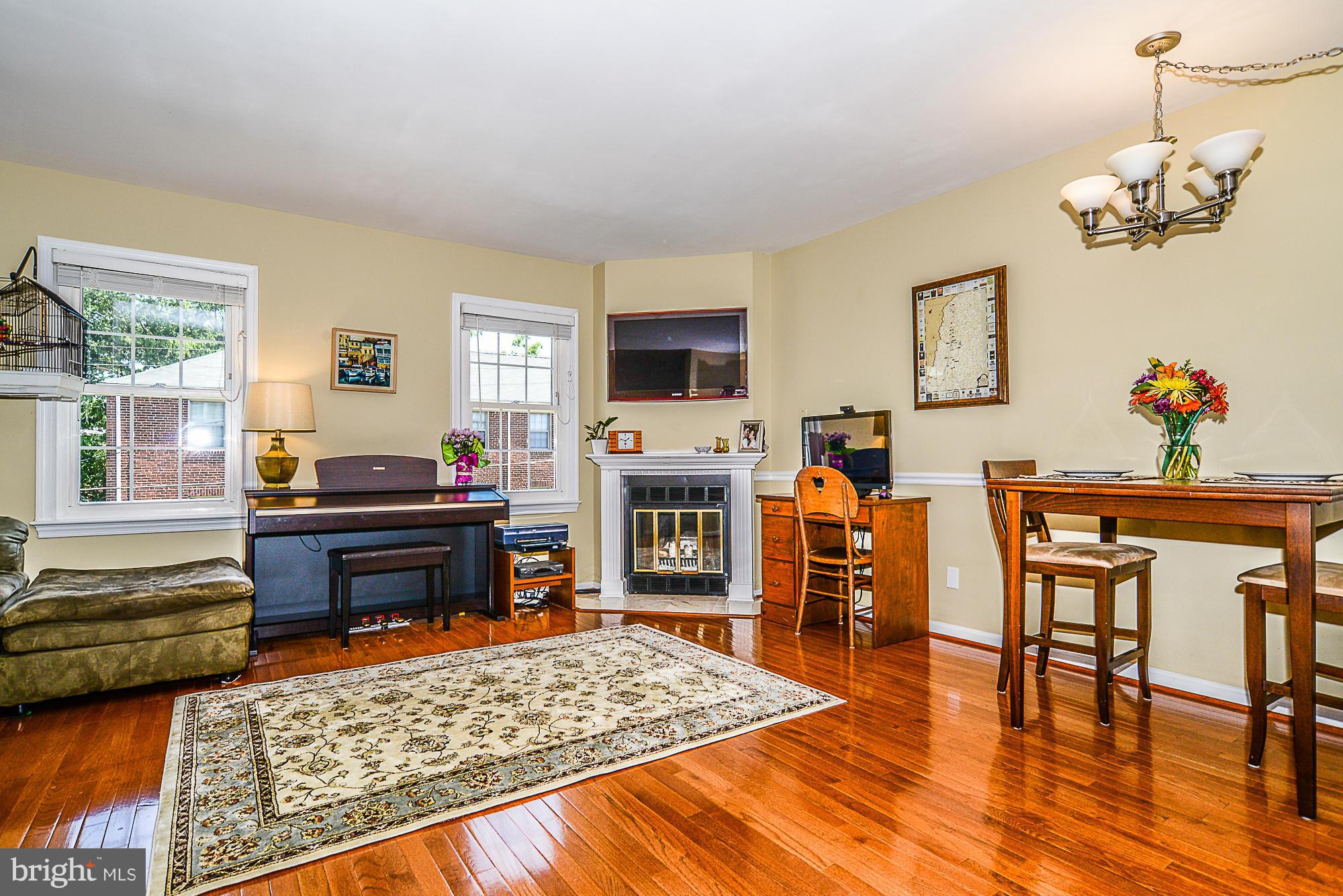 SOUTH BALLSTON - Residential