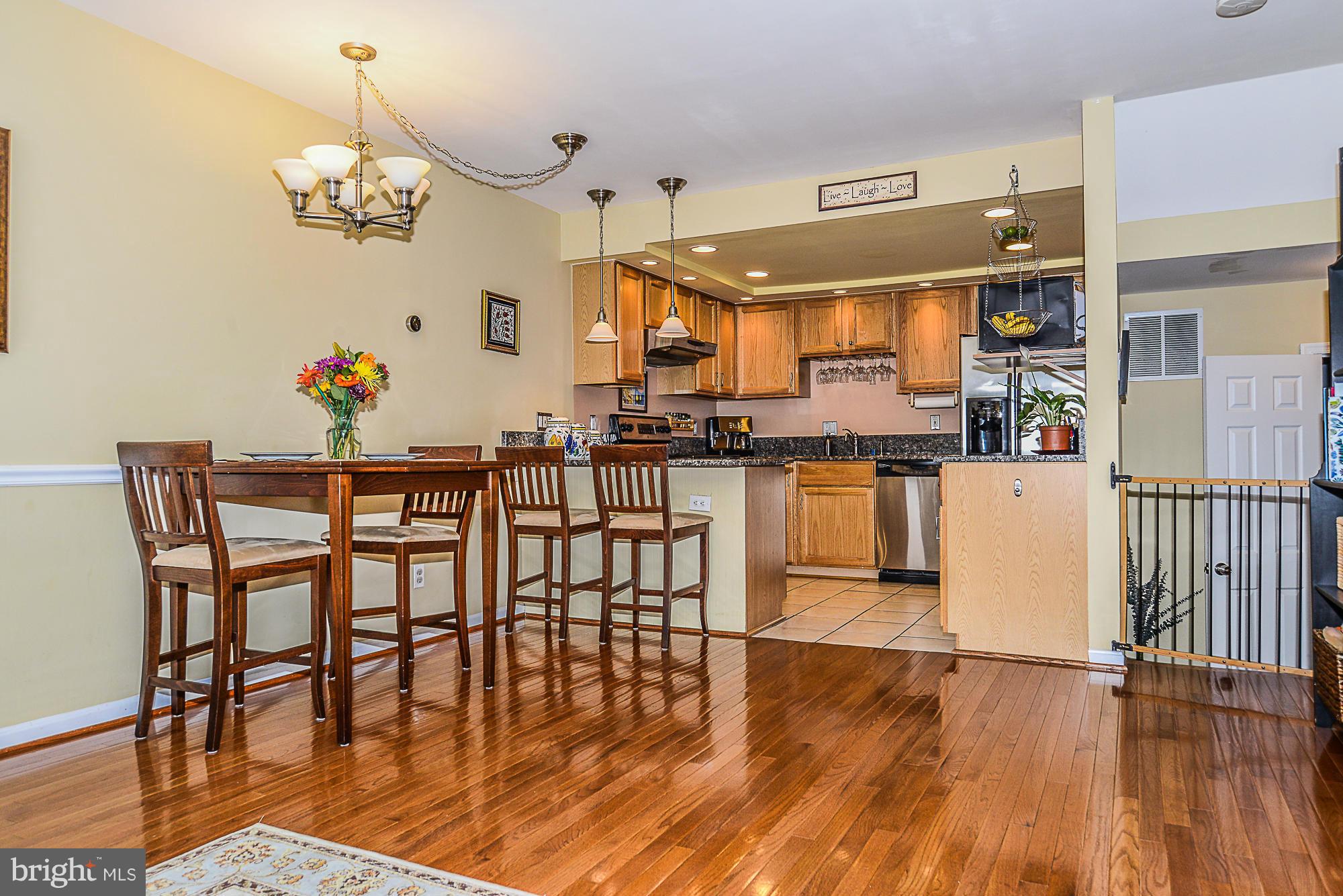 SOUTH BALLSTON - Residential