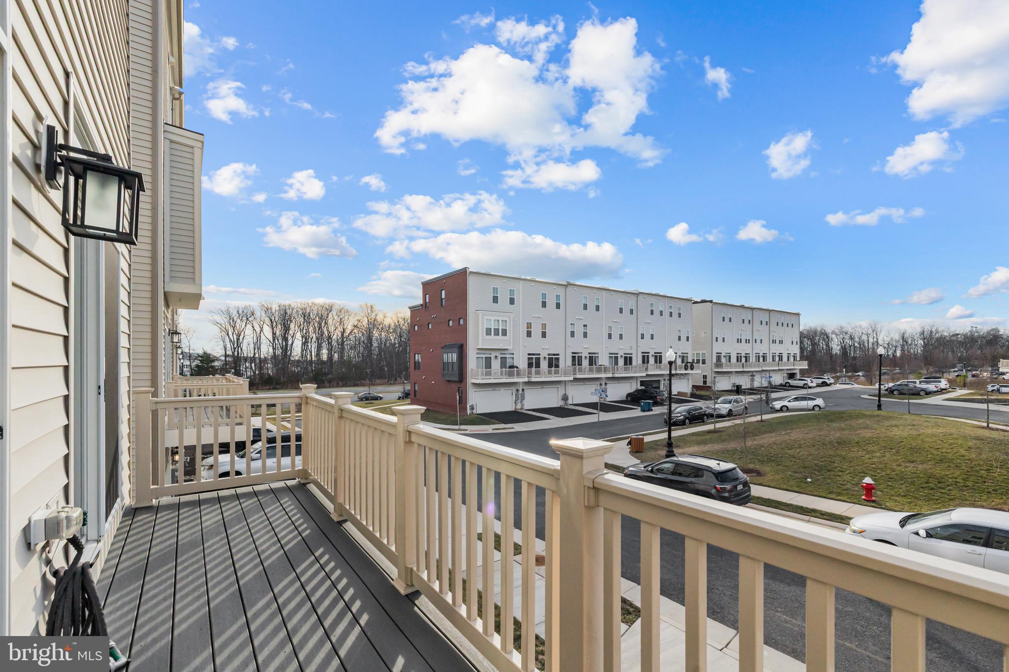 BRAMBLETON - Residential