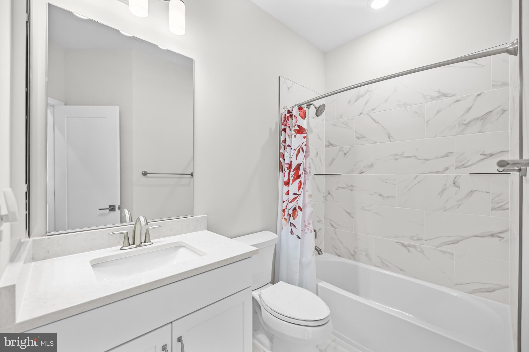 BRAMBLETON - Residential