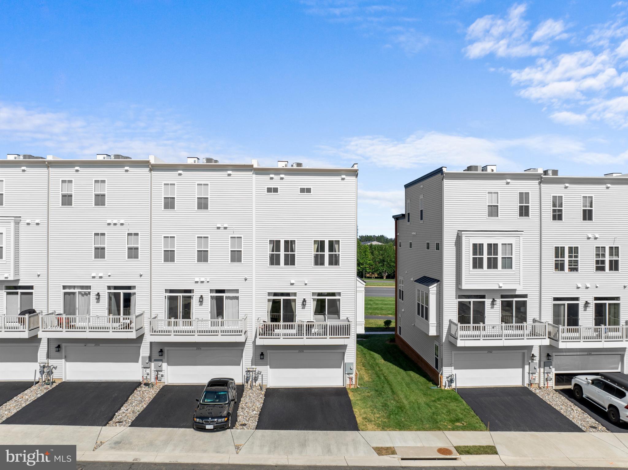 BRAMBLETON - Residential