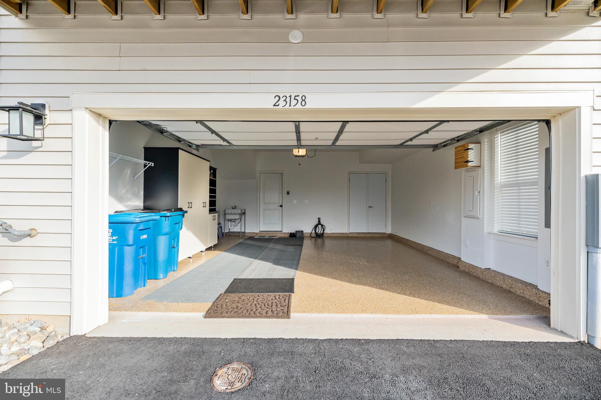 BRAMBLETON - Residential