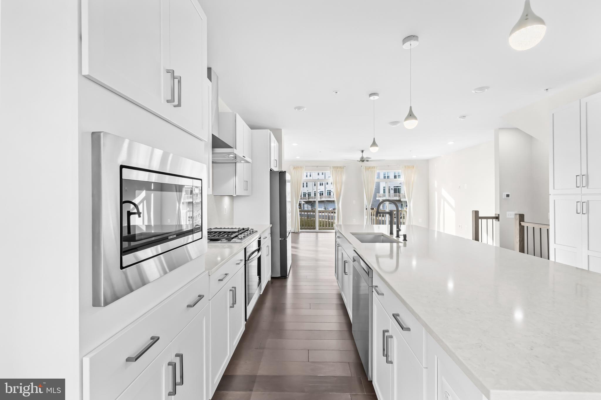 BRAMBLETON - Residential