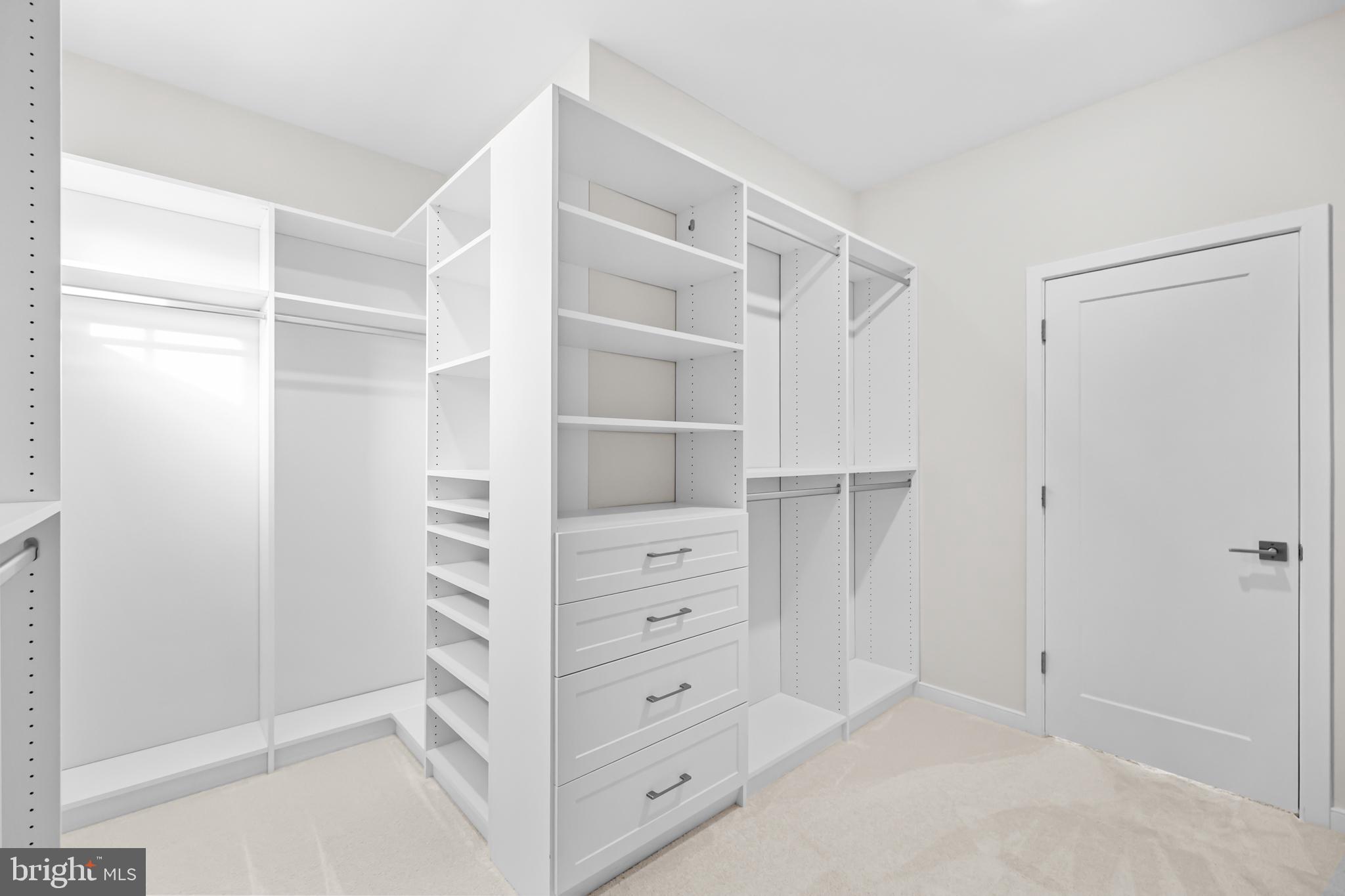 BRAMBLETON - Residential