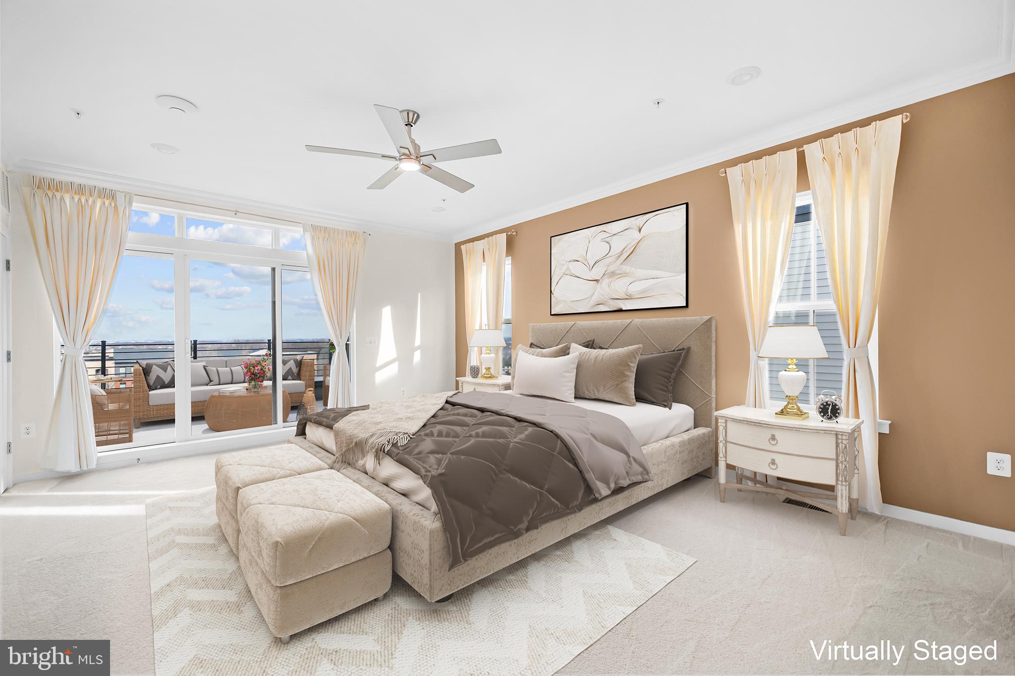 BRAMBLETON - Residential