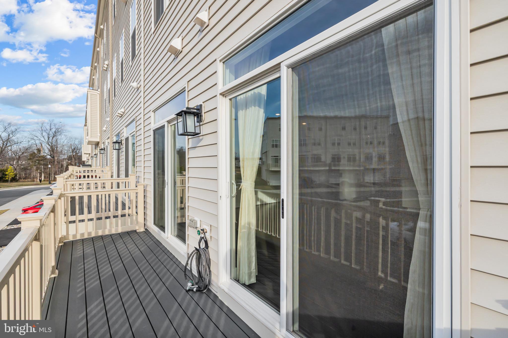 BRAMBLETON - Residential