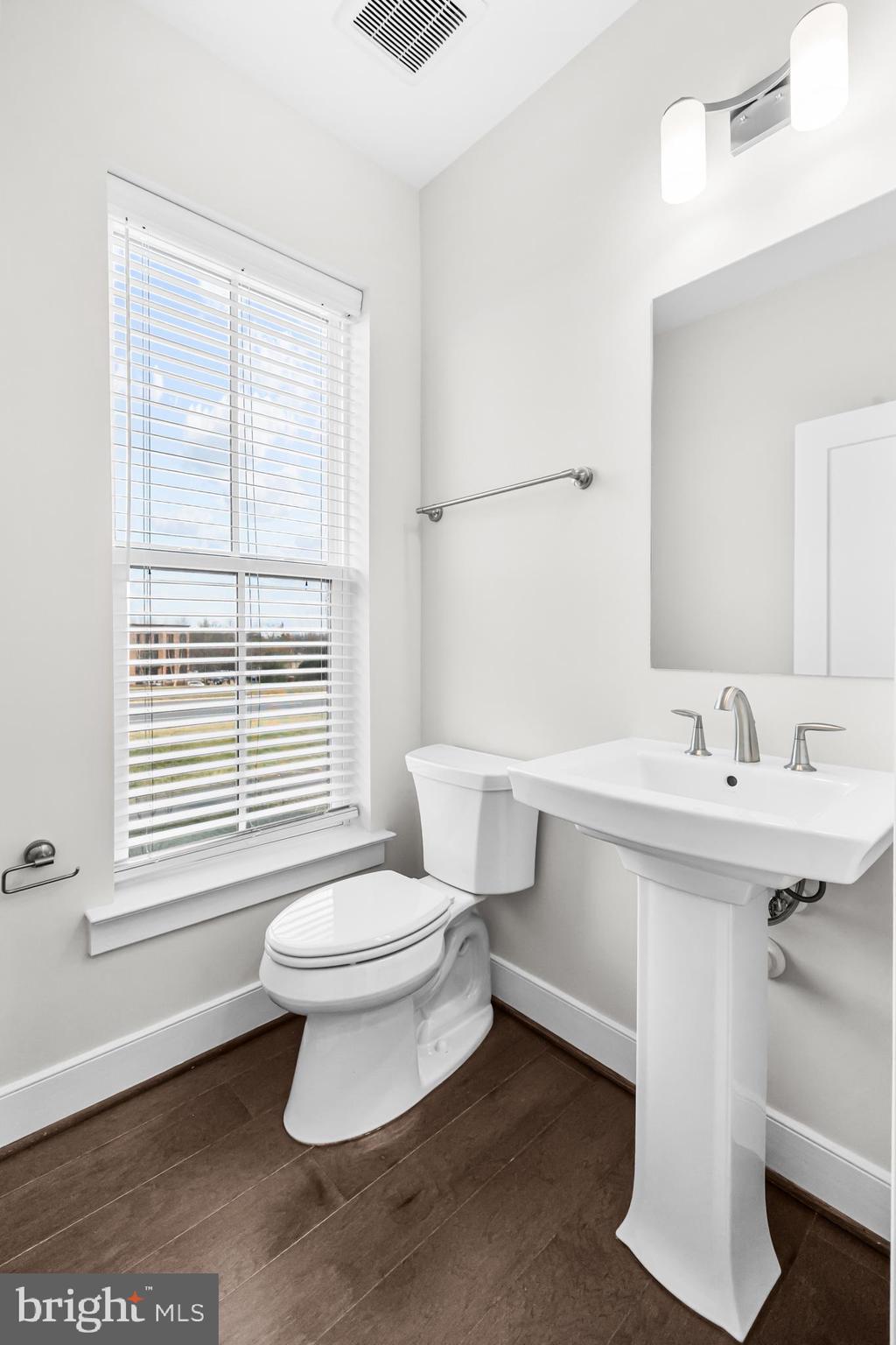 BRAMBLETON - Residential