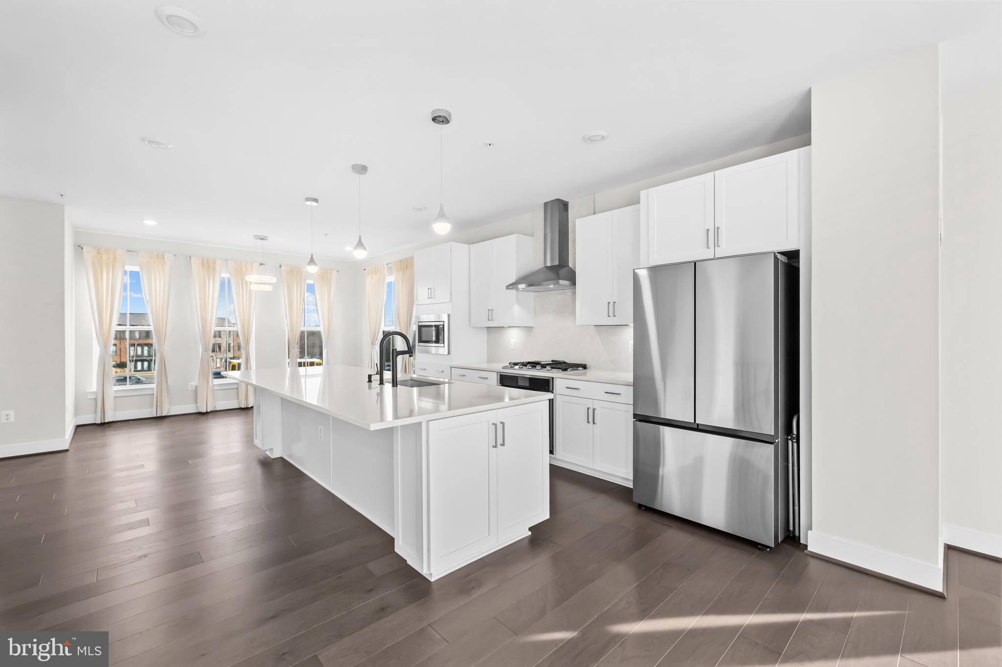 BRAMBLETON - Residential