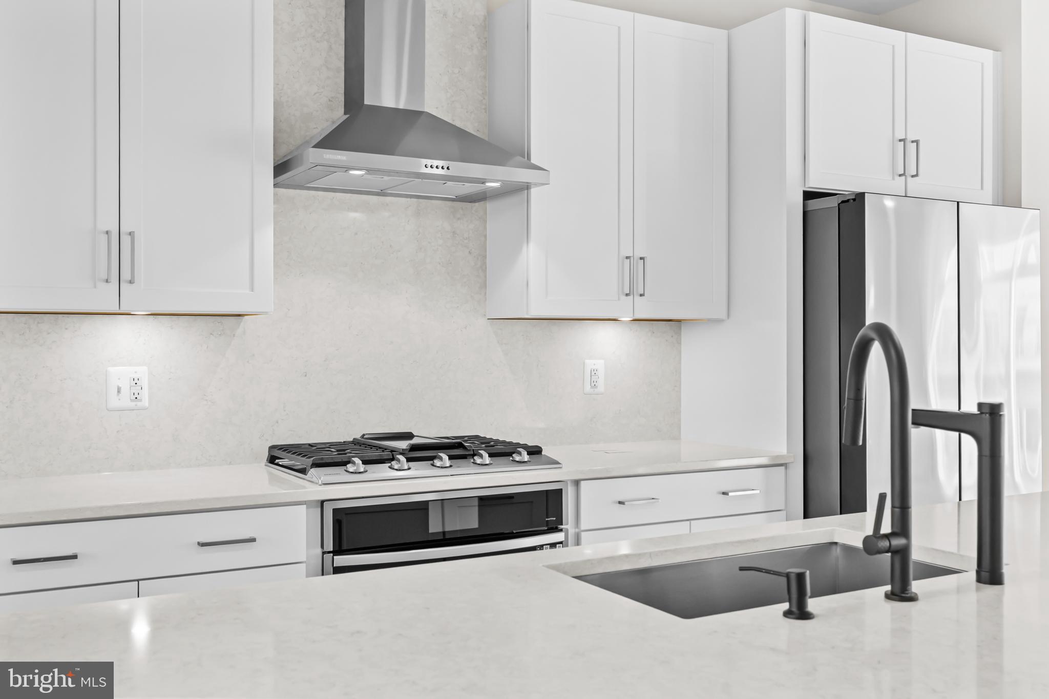 BRAMBLETON - Residential