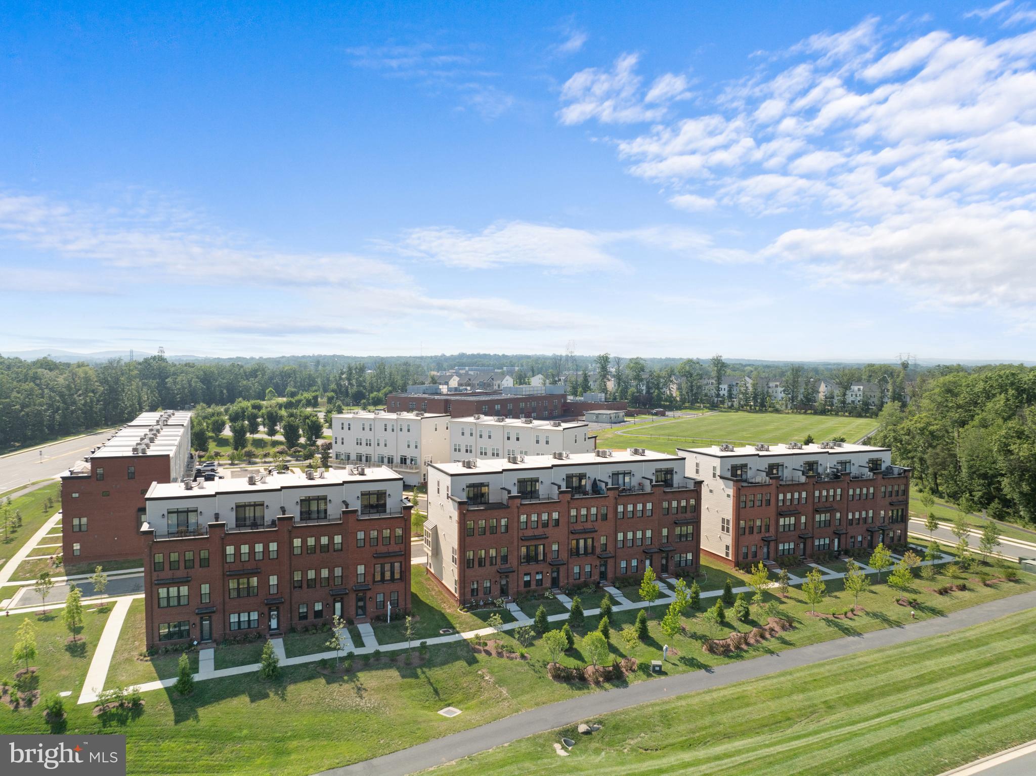 BRAMBLETON - Residential