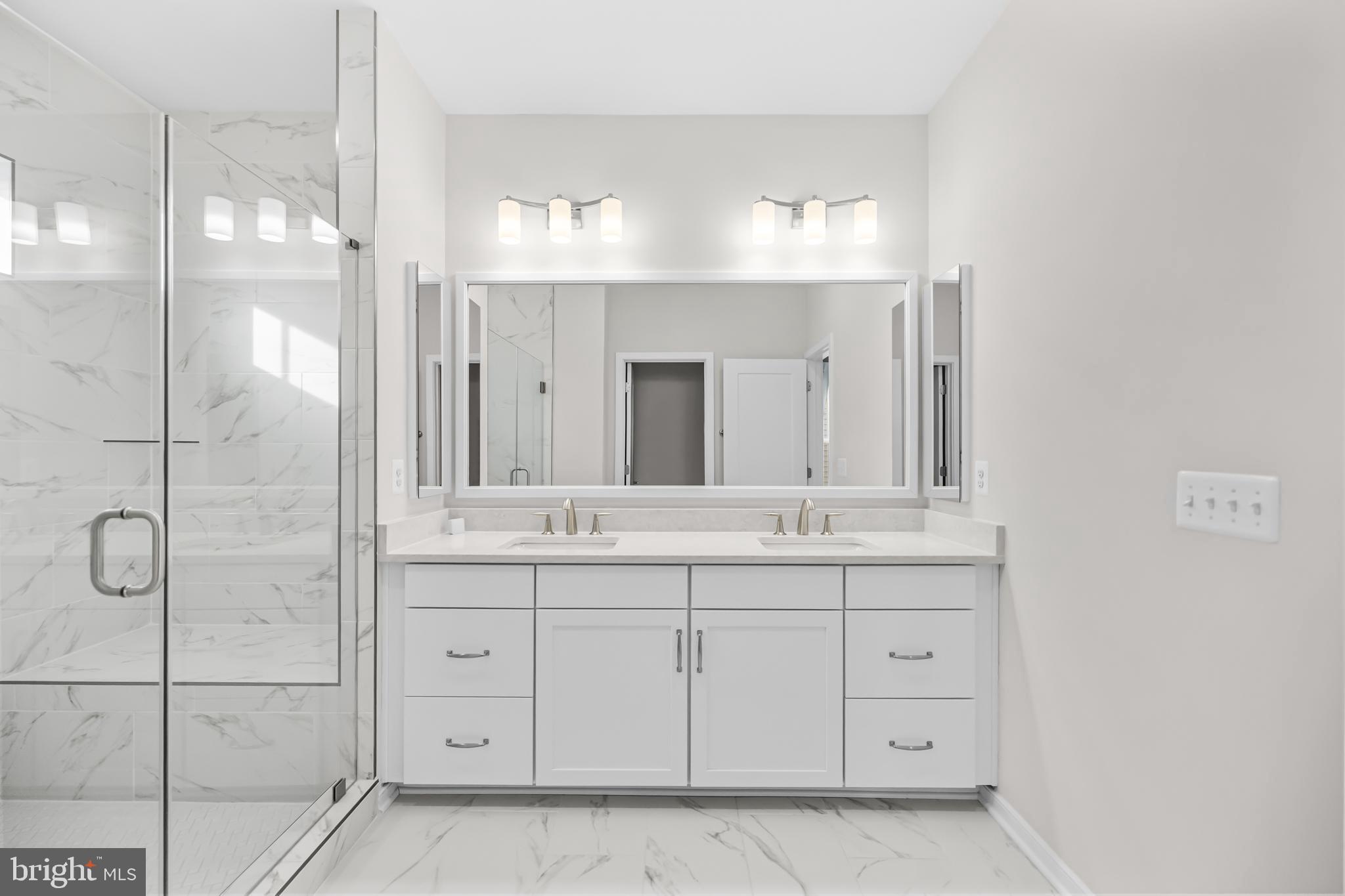 BRAMBLETON - Residential