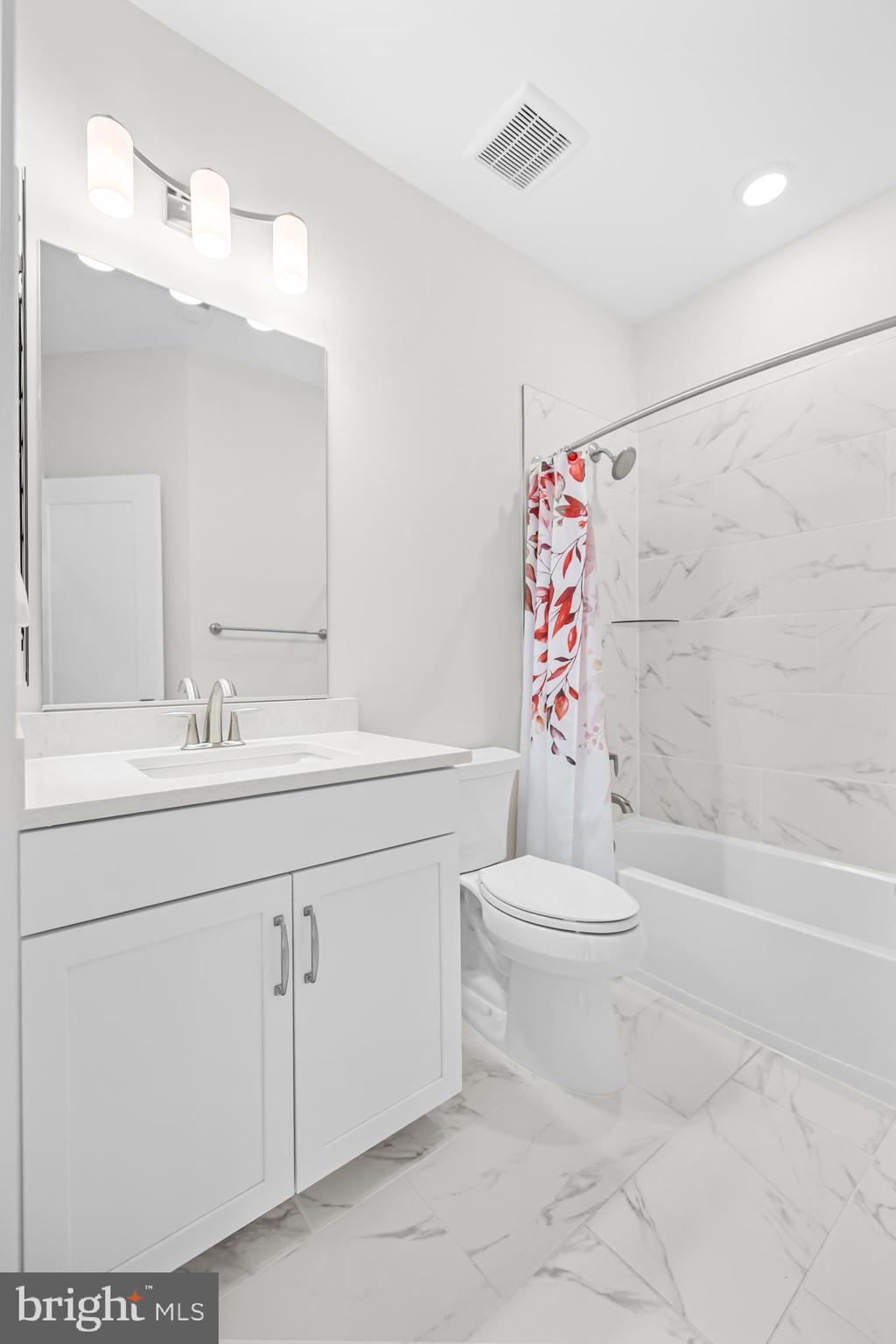 BRAMBLETON - Residential