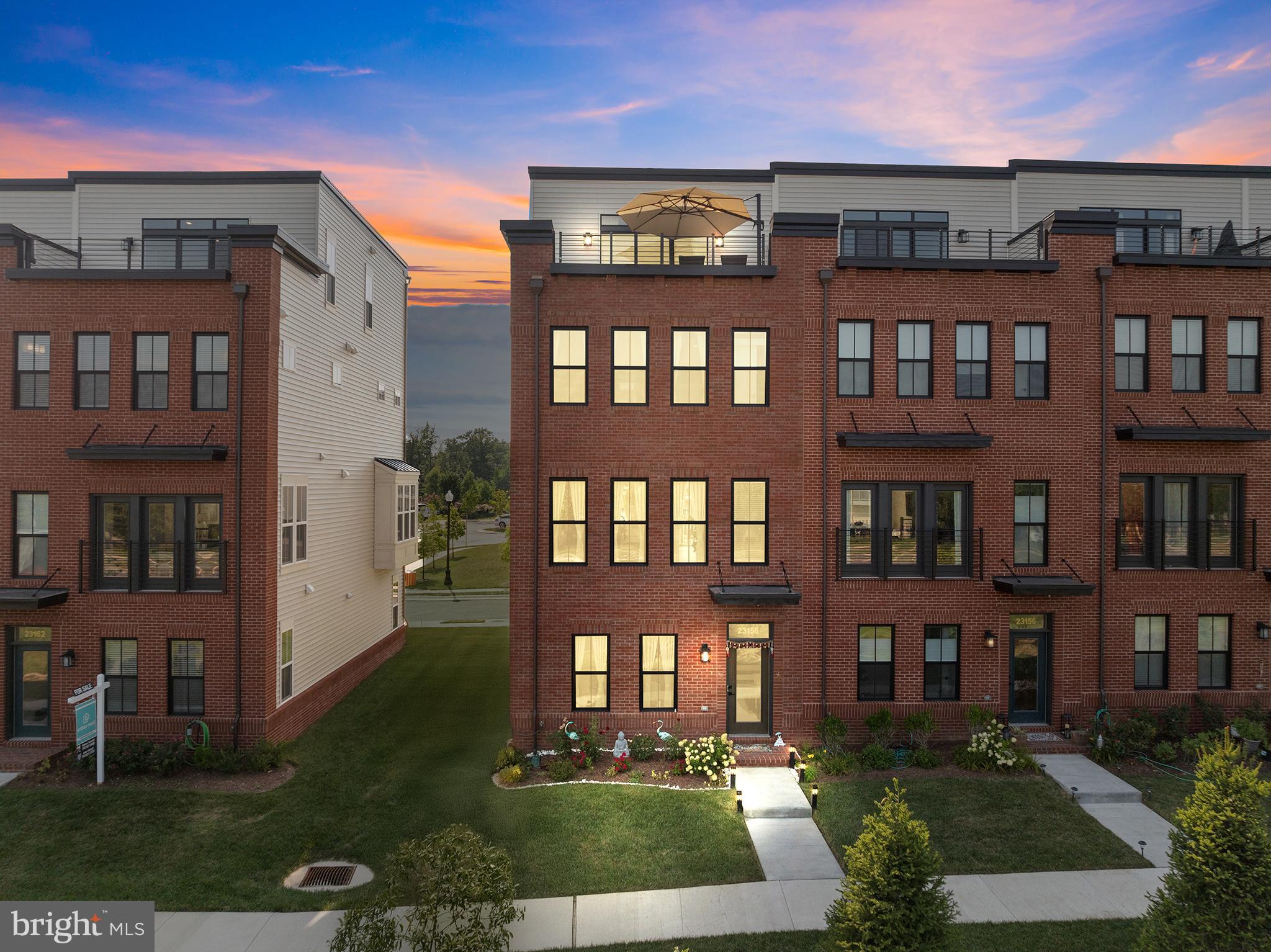 BRAMBLETON - Residential