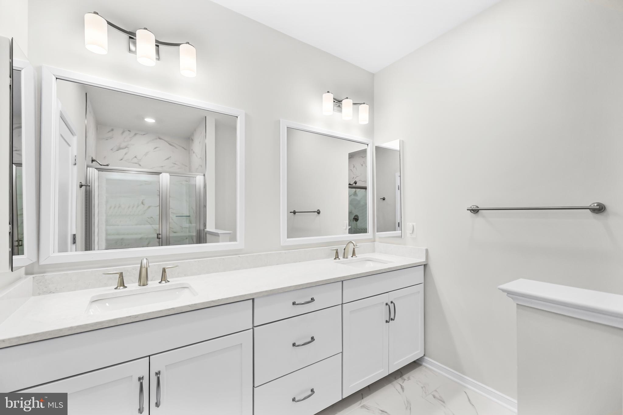 BRAMBLETON - Residential