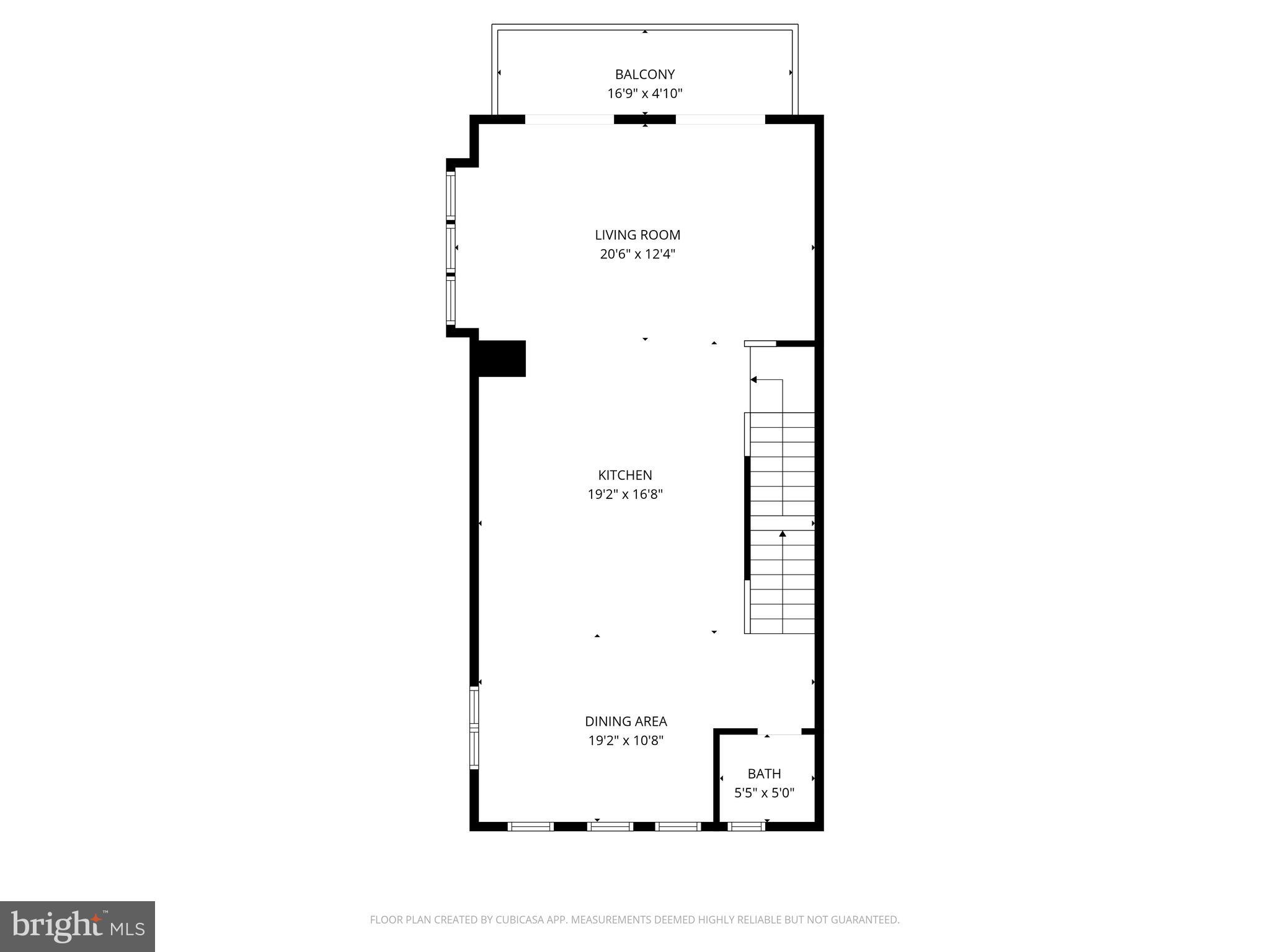 BRAMBLETON - Residential