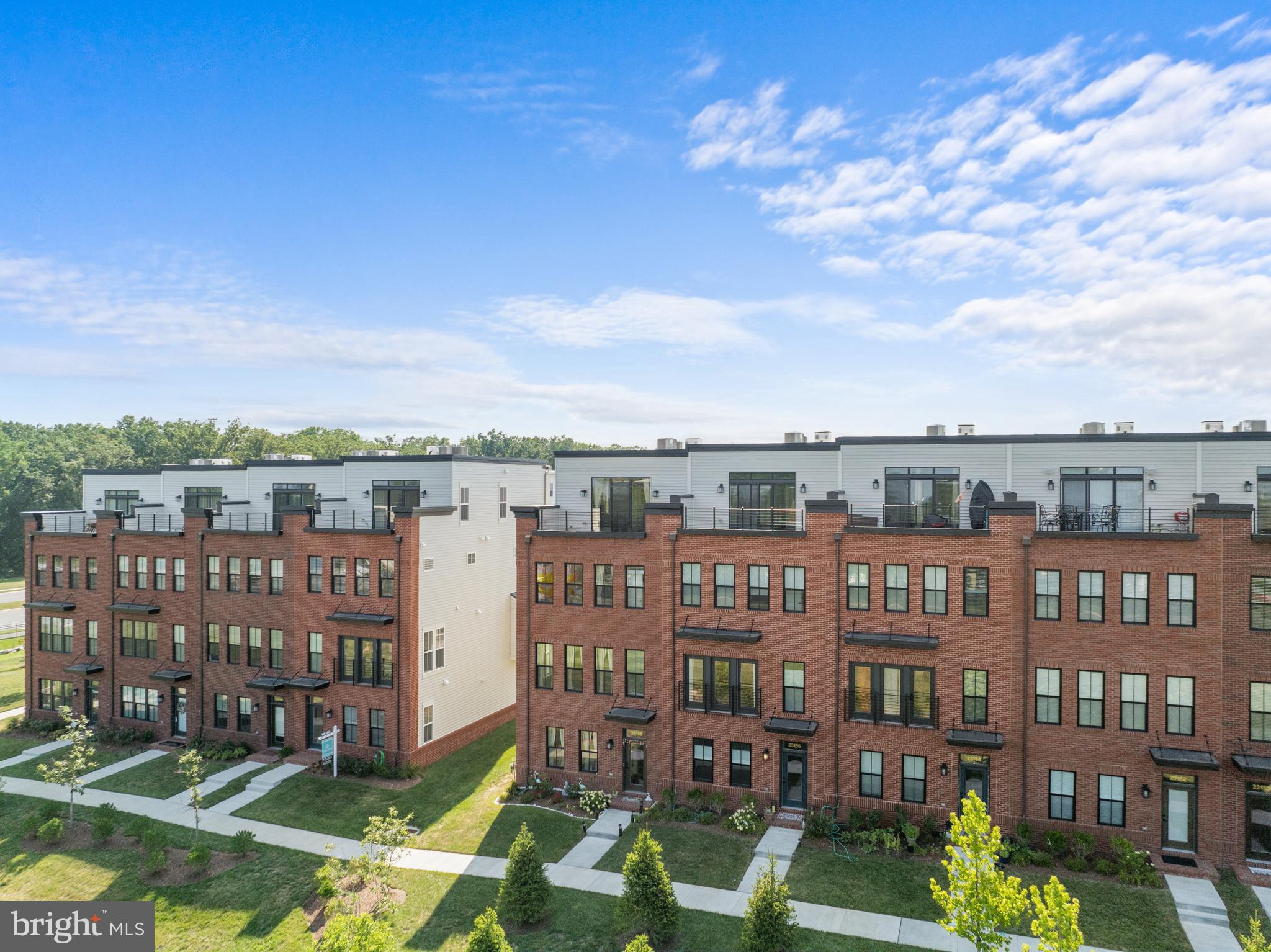 BRAMBLETON - Residential