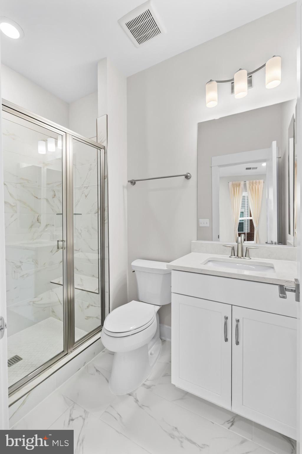 BRAMBLETON - Residential