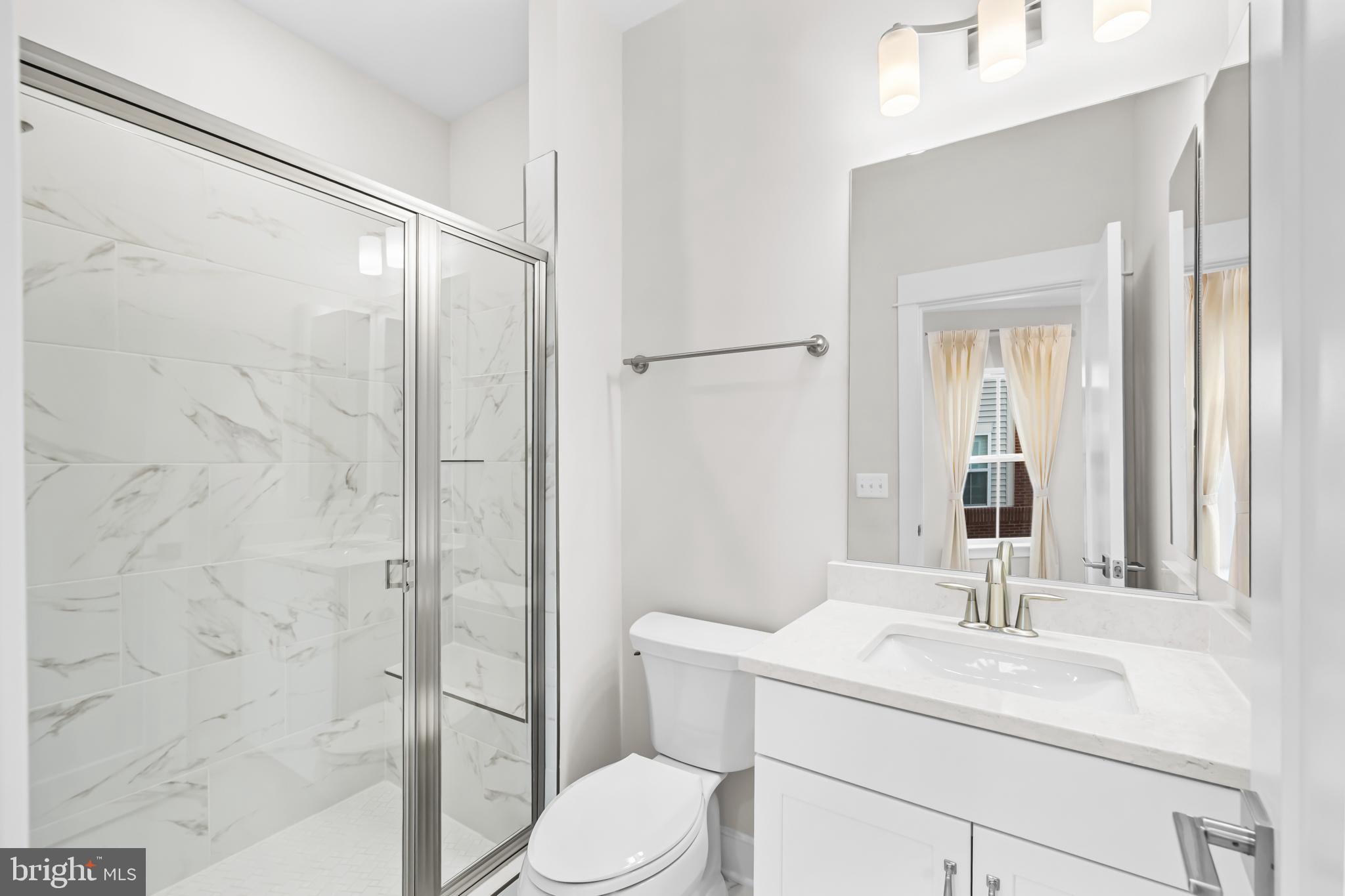 BRAMBLETON - Residential