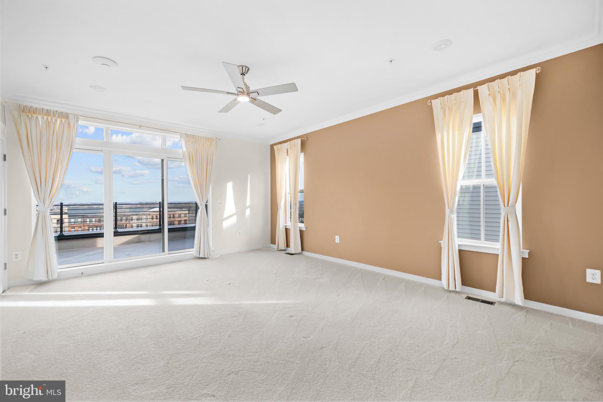 BRAMBLETON - Residential