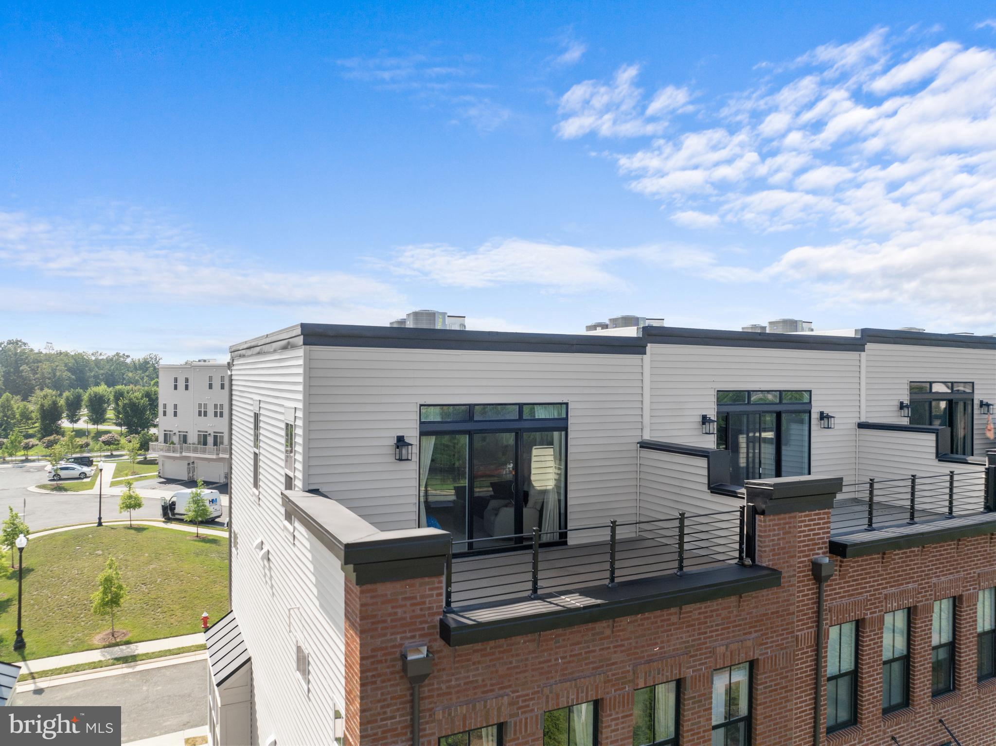 BRAMBLETON - Residential