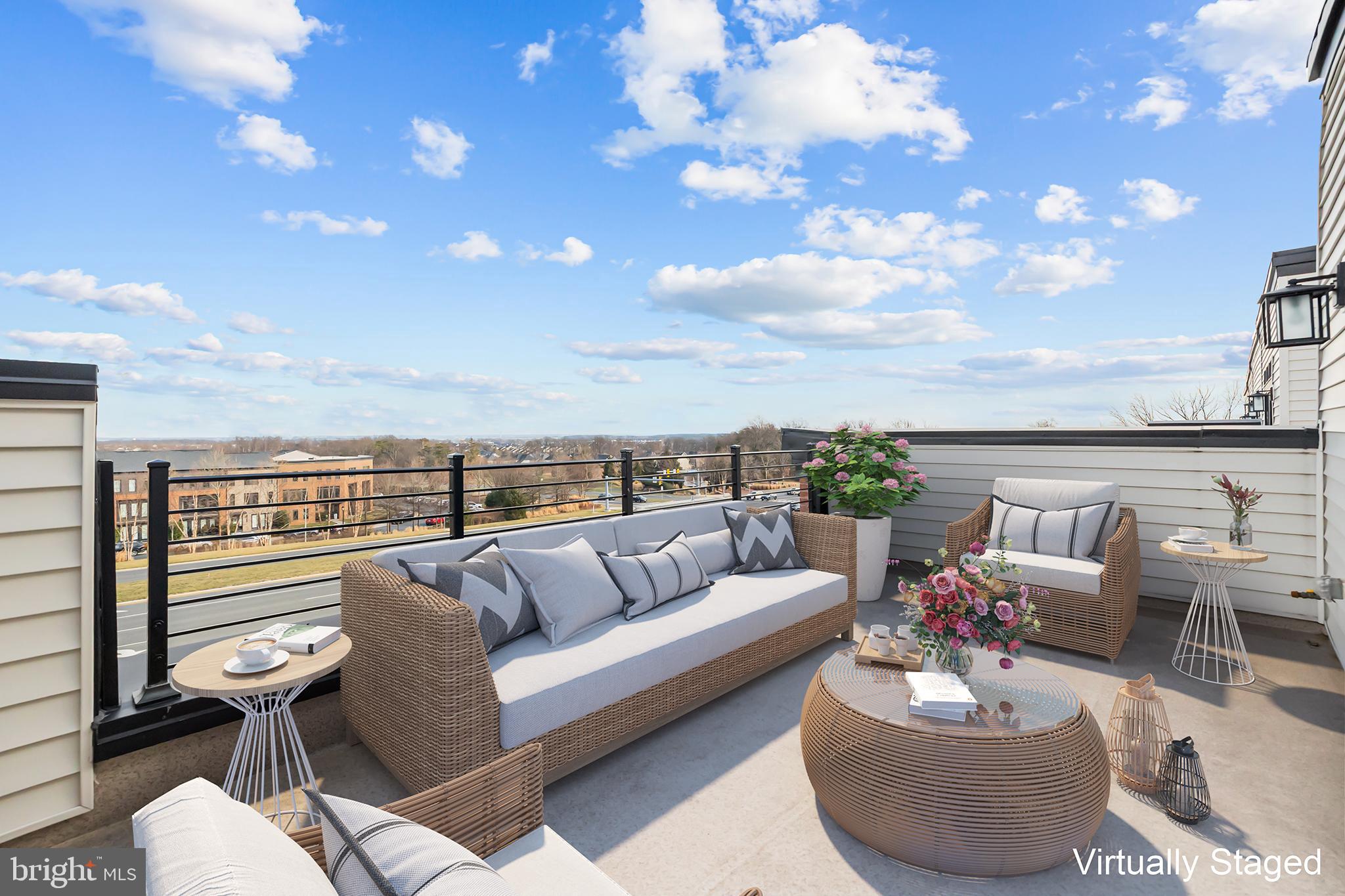 BRAMBLETON - Residential