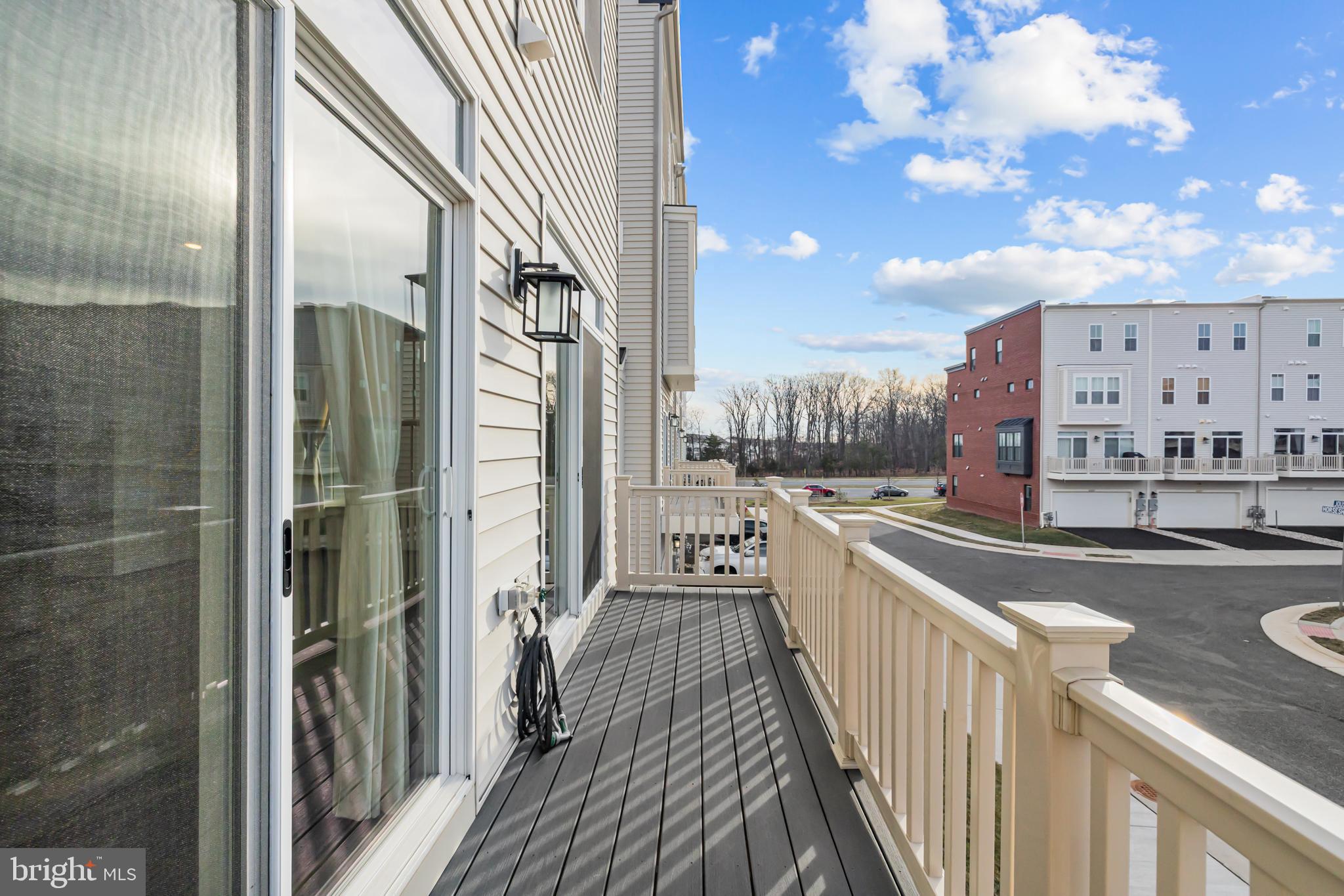 BRAMBLETON - Residential