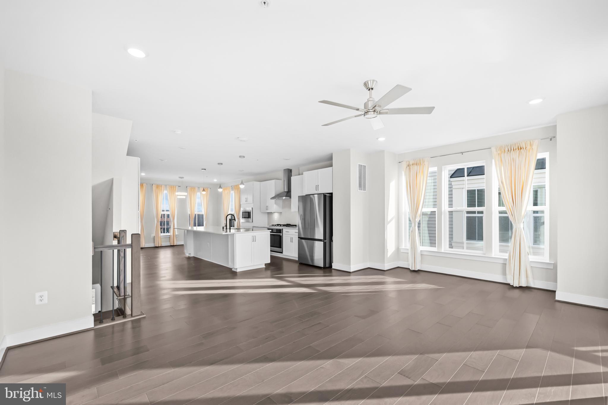 BRAMBLETON - Residential